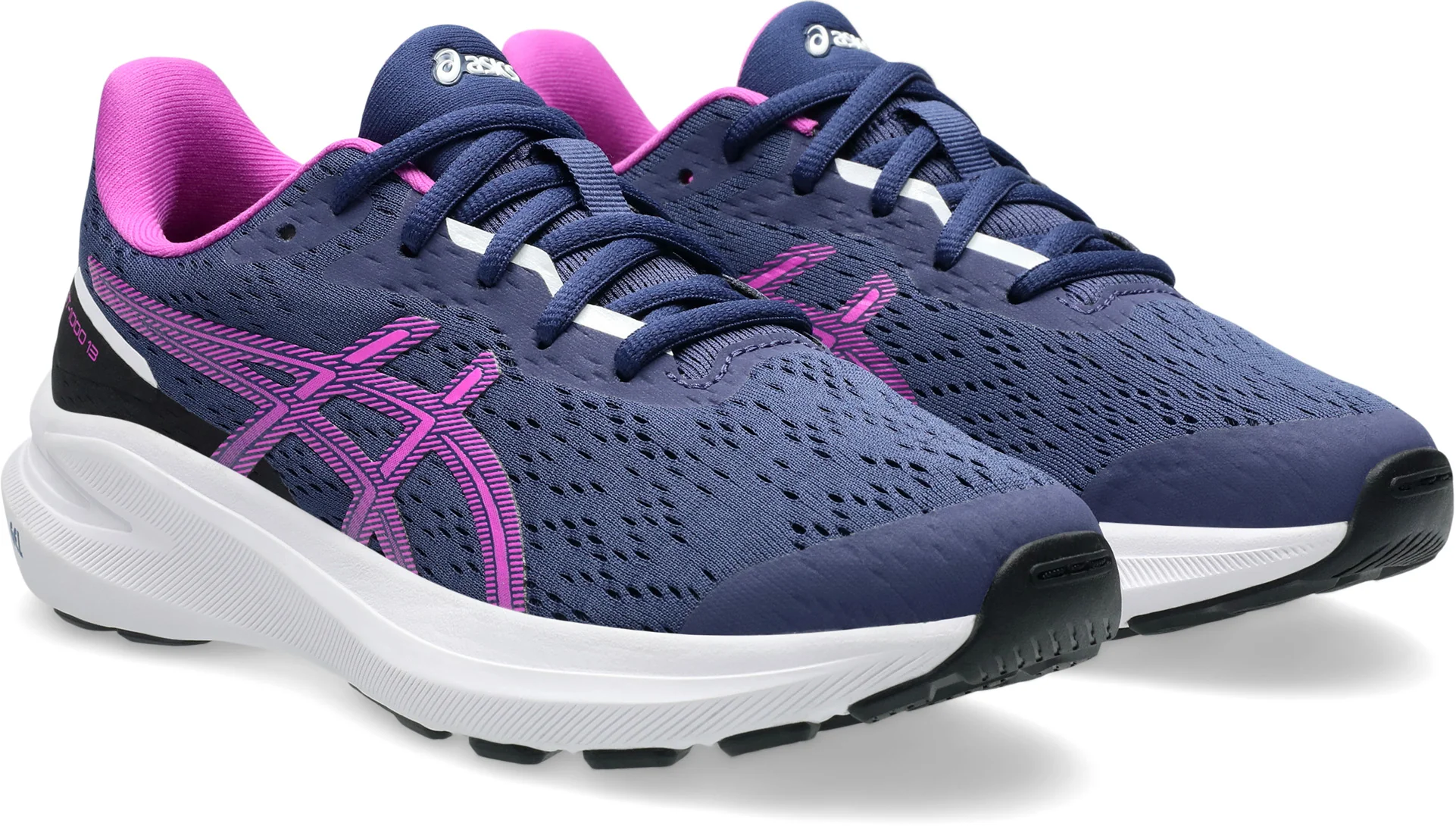 GT-1000 13 GS Junior's Running Shoes - Image 6