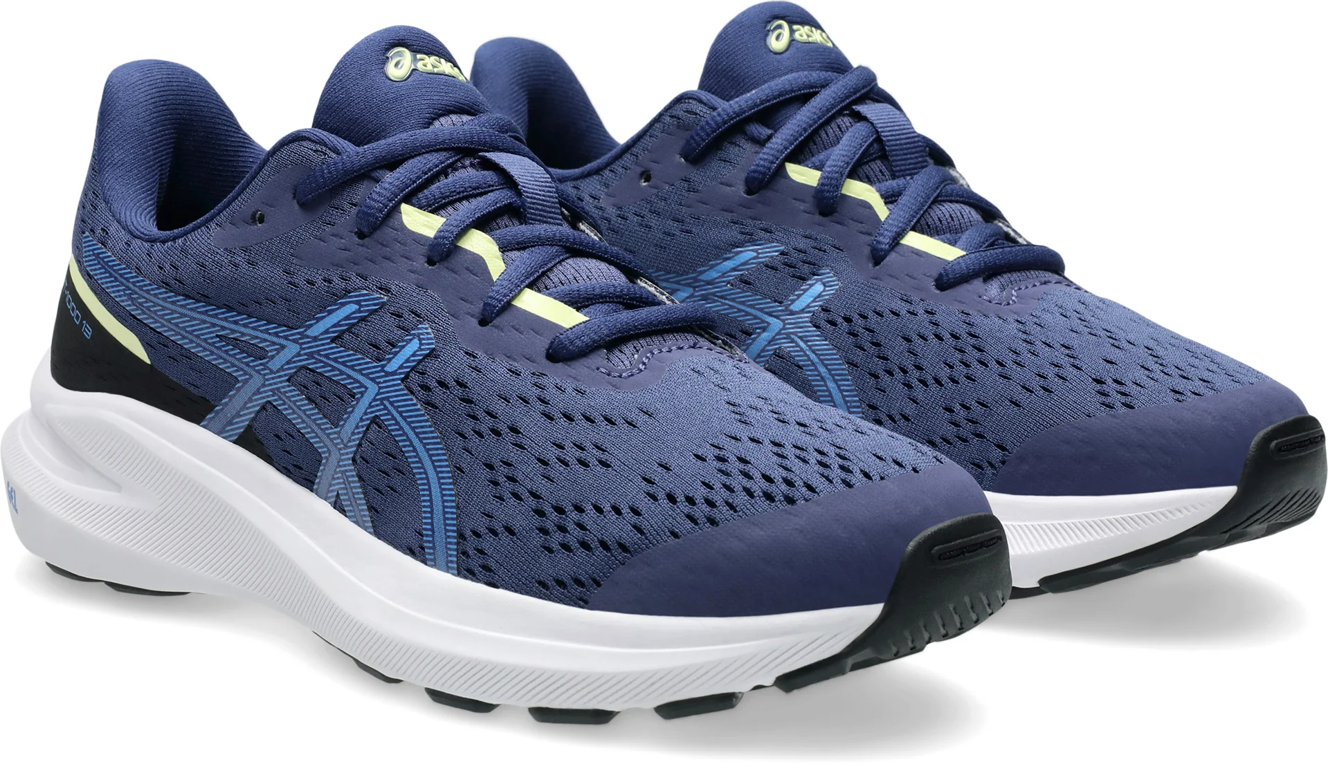 GT-1000 13 GS Junior's Running Shoes - Image 6