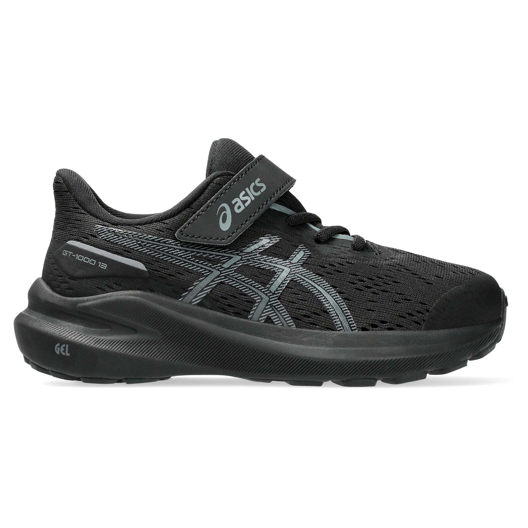 Gt-1000 13 Ps Kid's Running Shoes