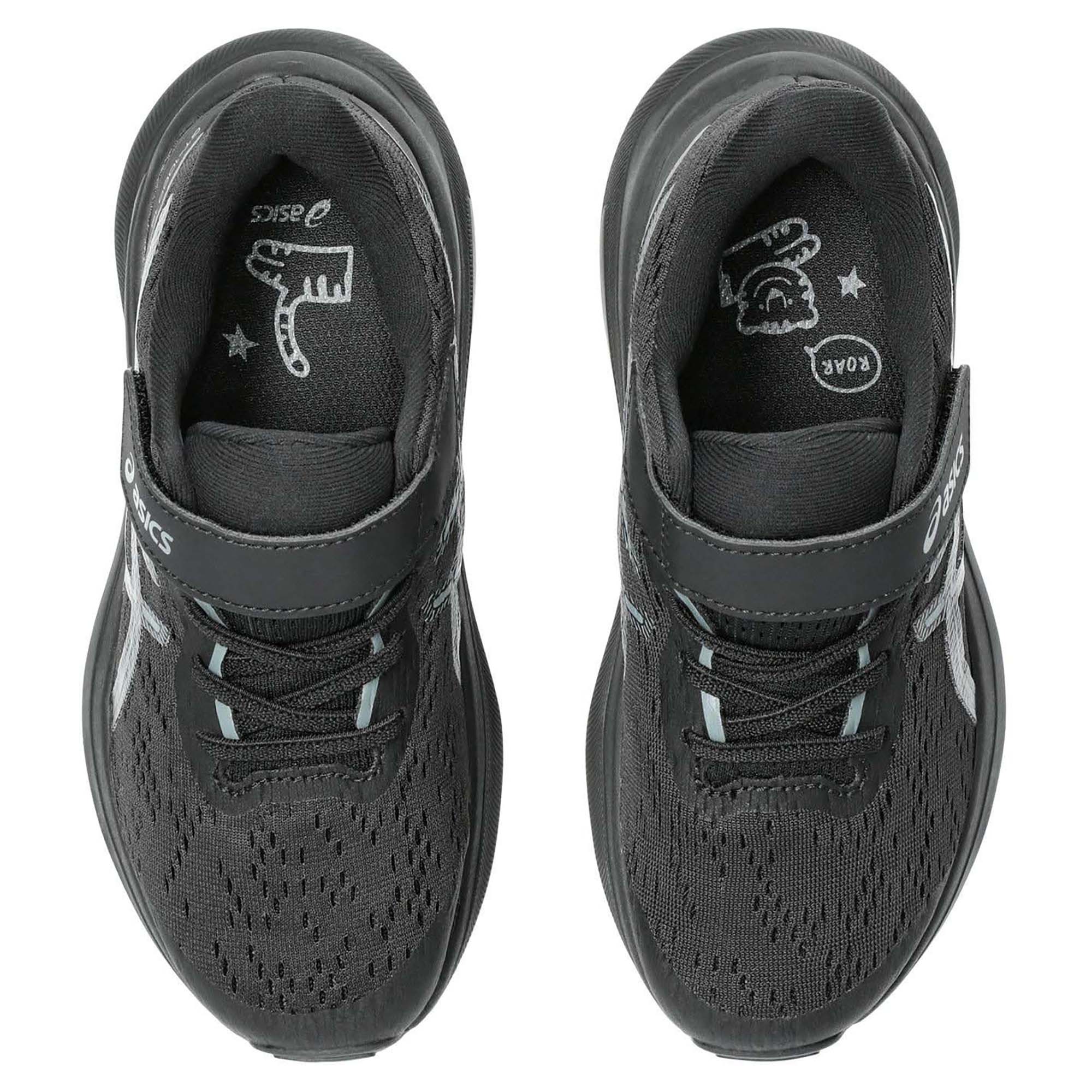 Gt-1000 13 Ps Kid's Running Shoes - Image 4