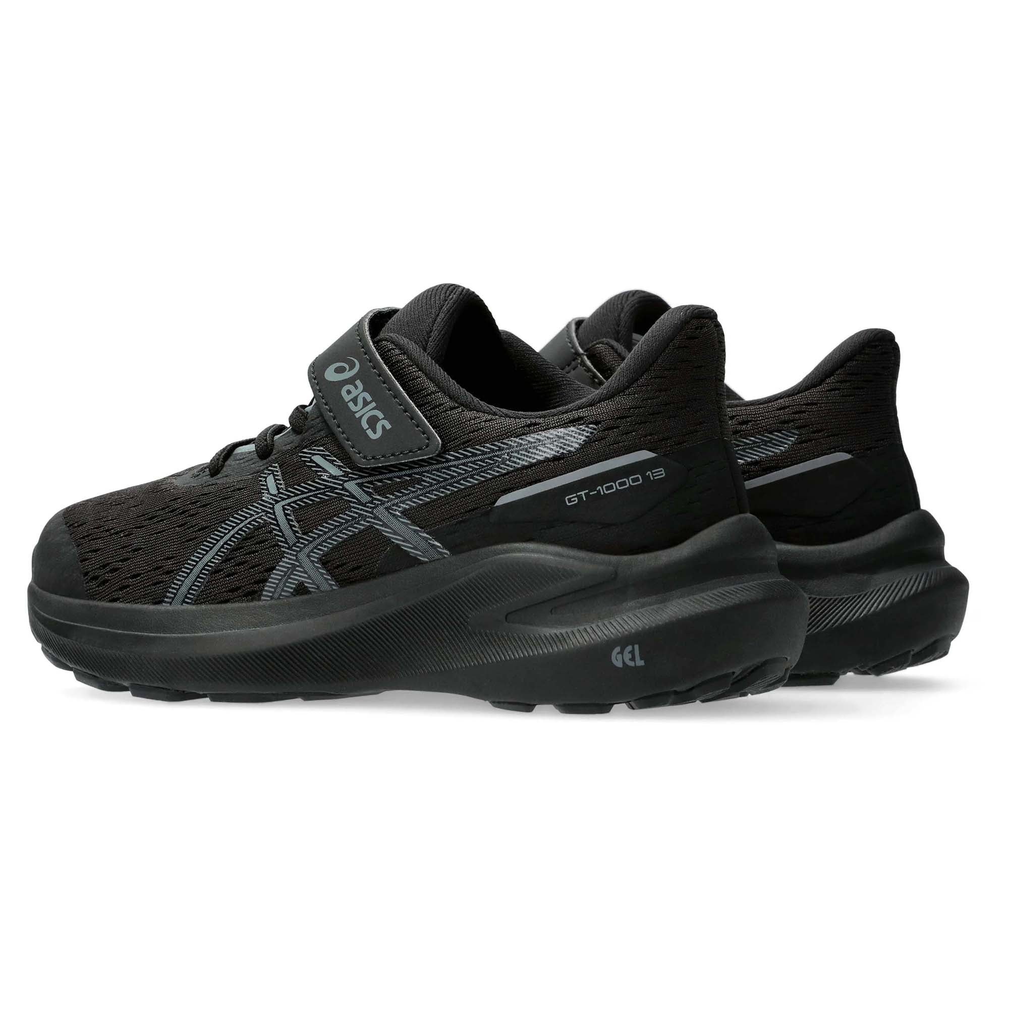 Gt-1000 13 Ps Kid's Running Shoes - Image 7