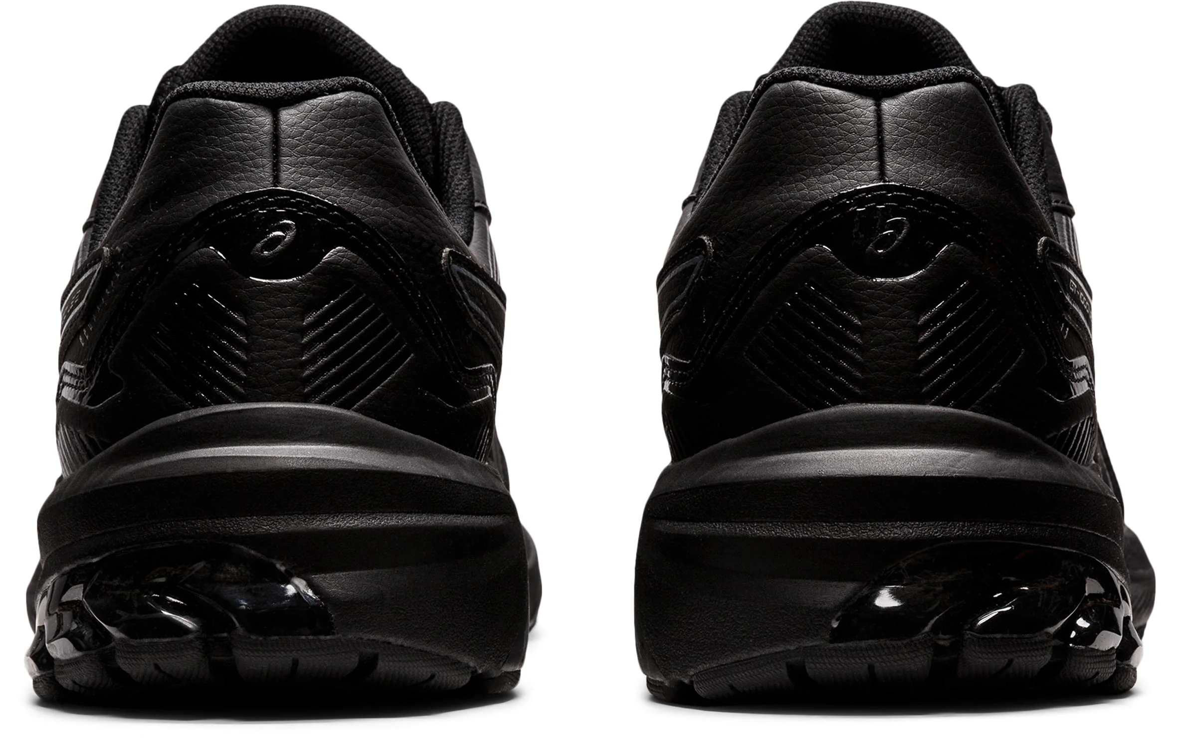 GT-1000 Leather 2 Men's Walking Shoes (Width 2E) - Image 5