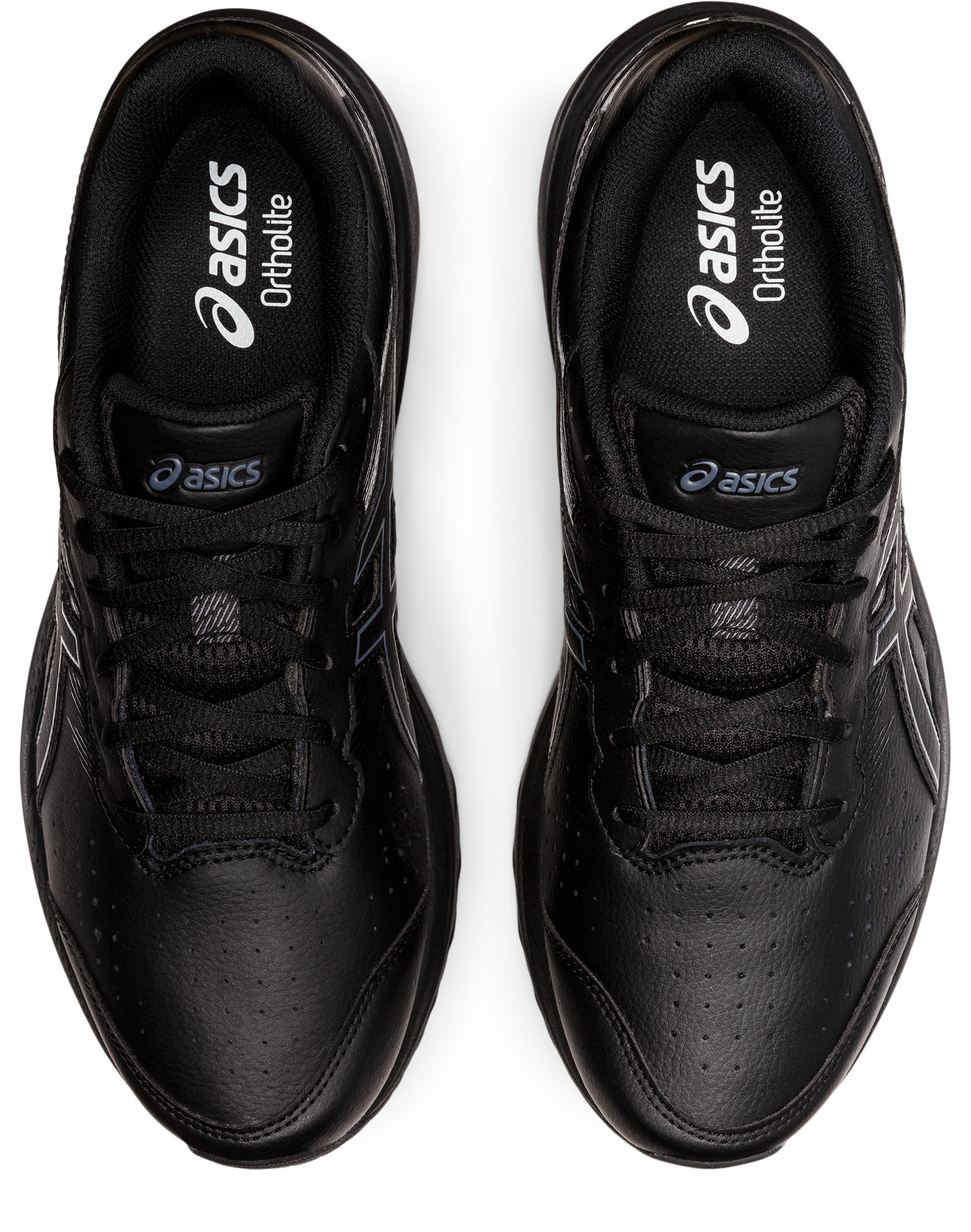 GT-1000 Leather 2 Men's Walking Shoes (Width 2E) - Image 6