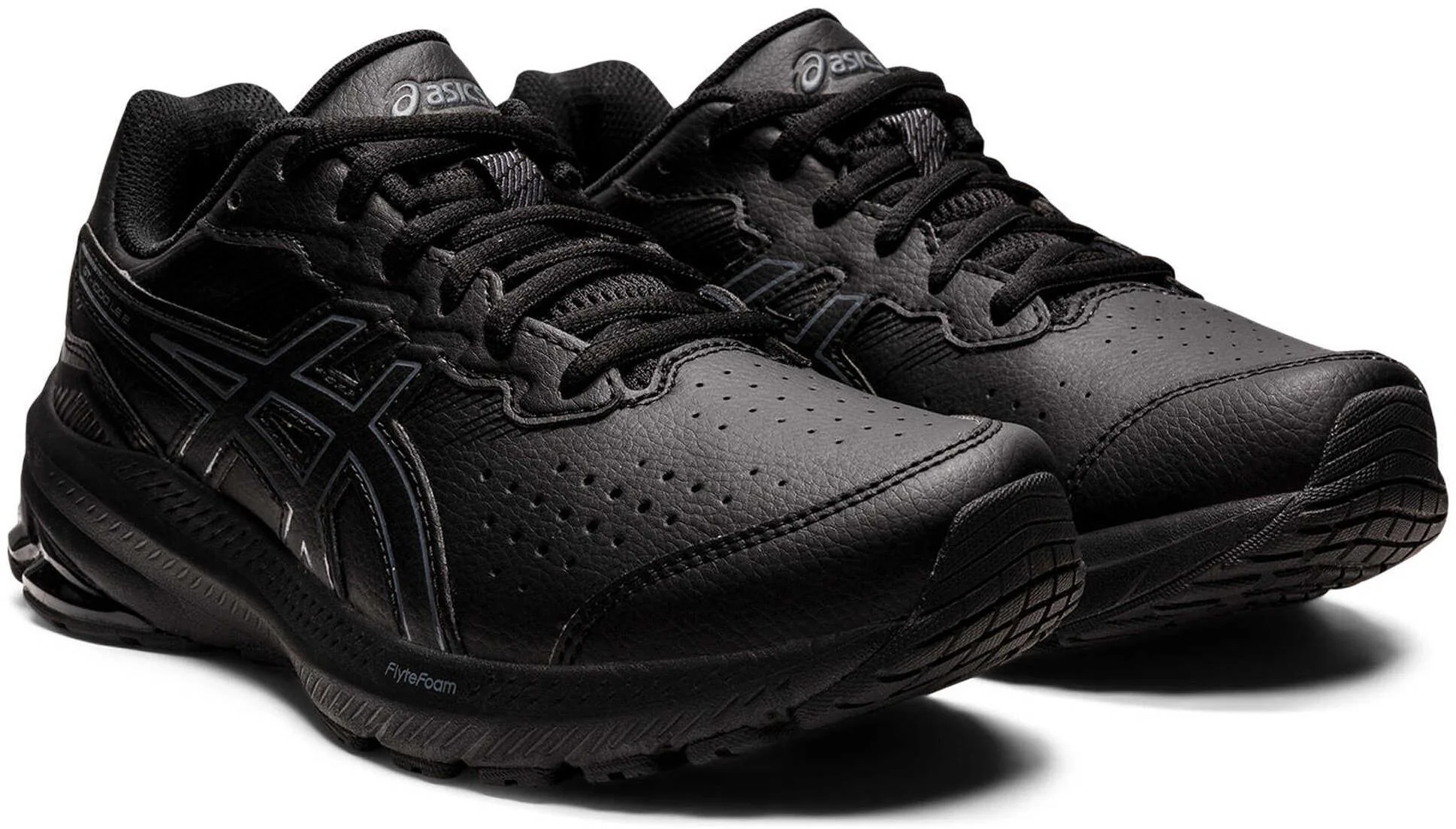 GT-1000 Leather 2 Women's Walking Shoes (Width D) - Image 4