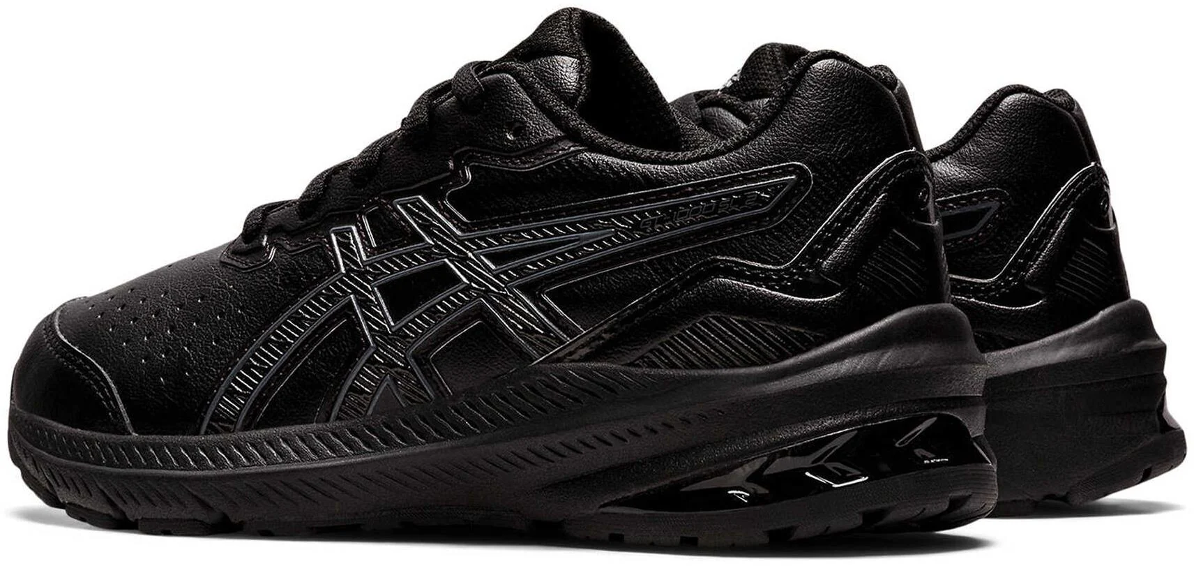 GT-1000 SL 2 GS Junior's Walking Shoes - Image 4