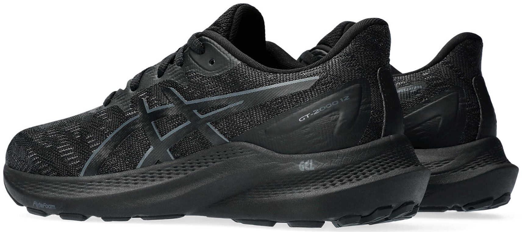 GT-2000 12 GS Junior's Running Shoes - Image 4