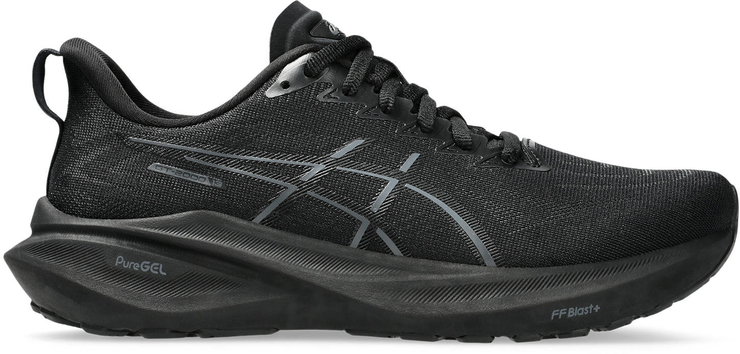 Gt-2000 13 Women's Running Shoes (Width D)