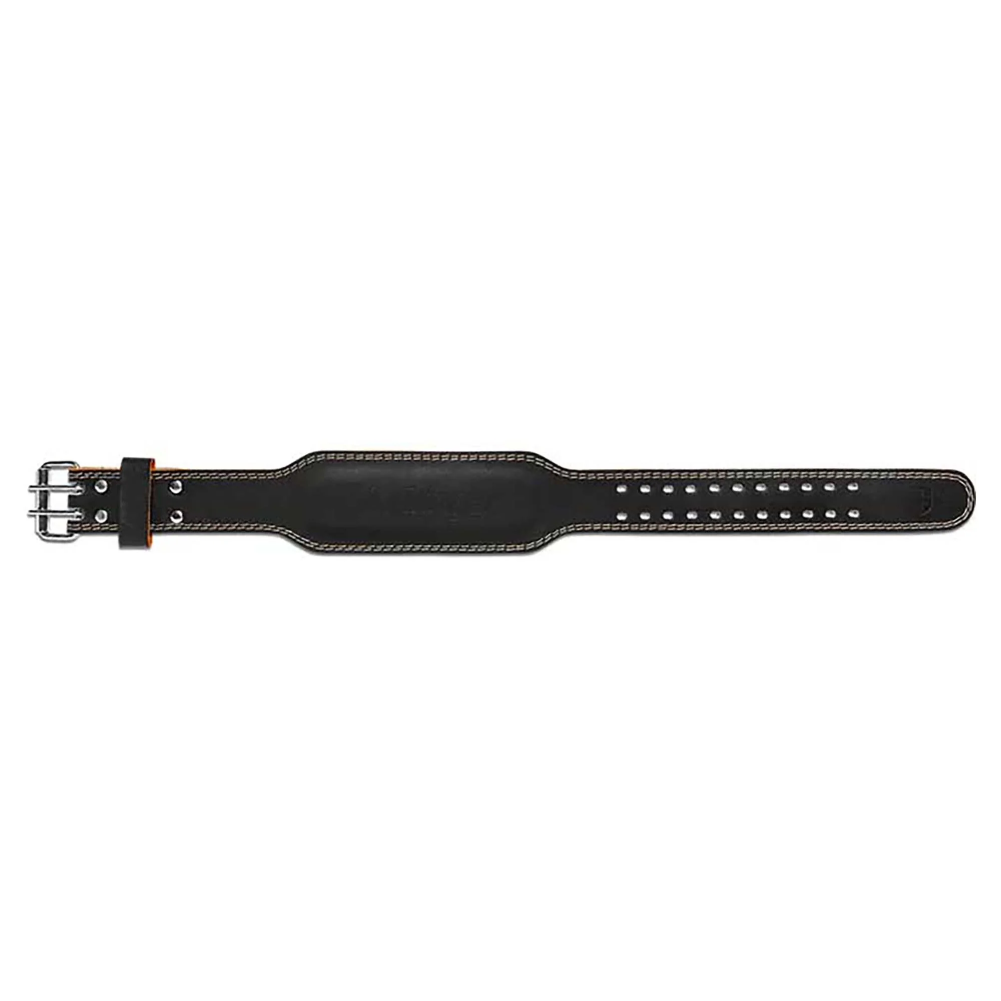 4 Inch 2.0 Padded Leather Belt (Medium) - Image 3