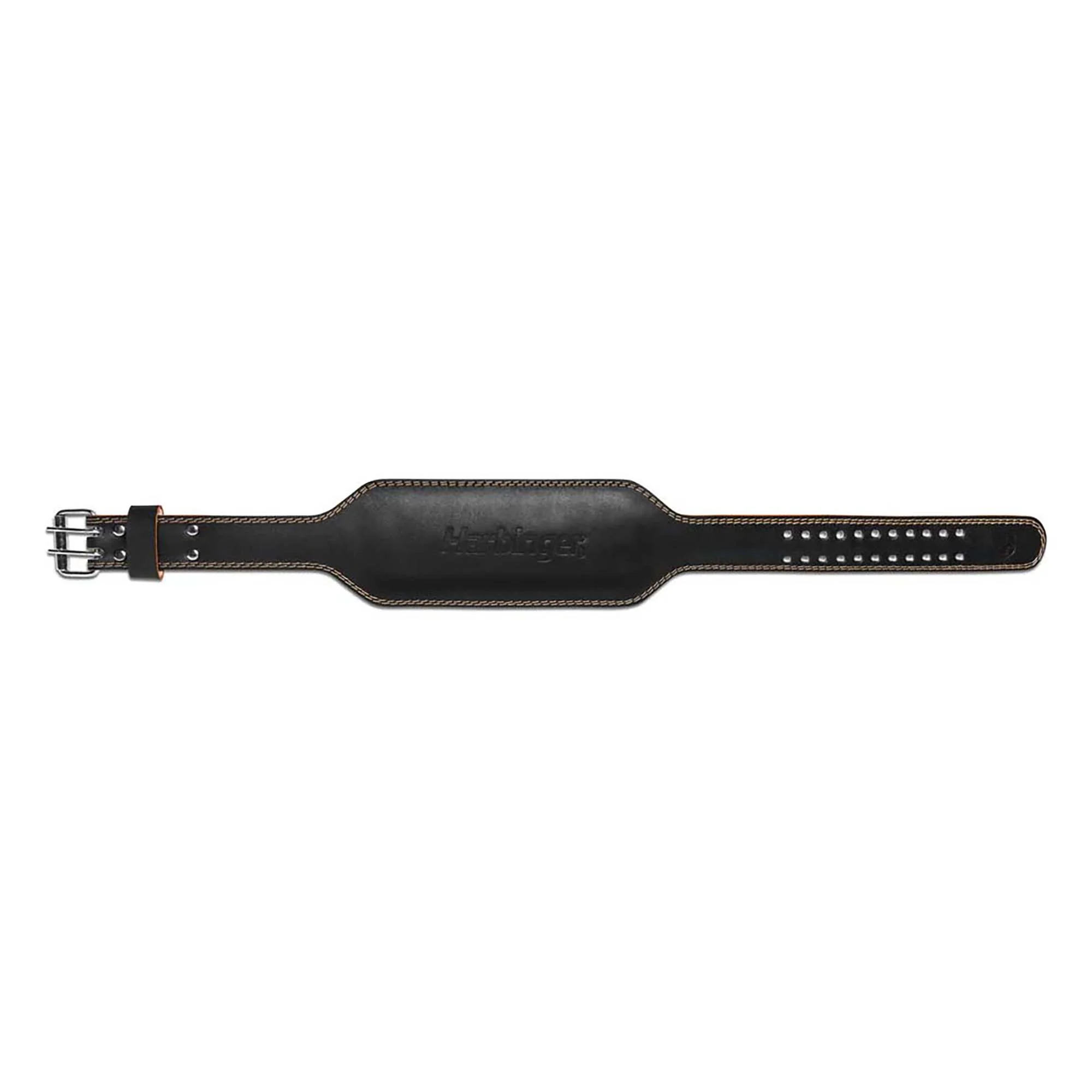 6 Inch 2.0 Padded Leather Belt (Extra Large) - Image 3