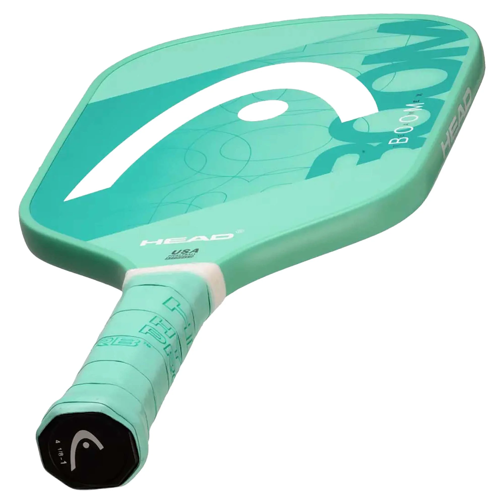 Boom Team Ex 2024 Pickleball Paddle - Image 3