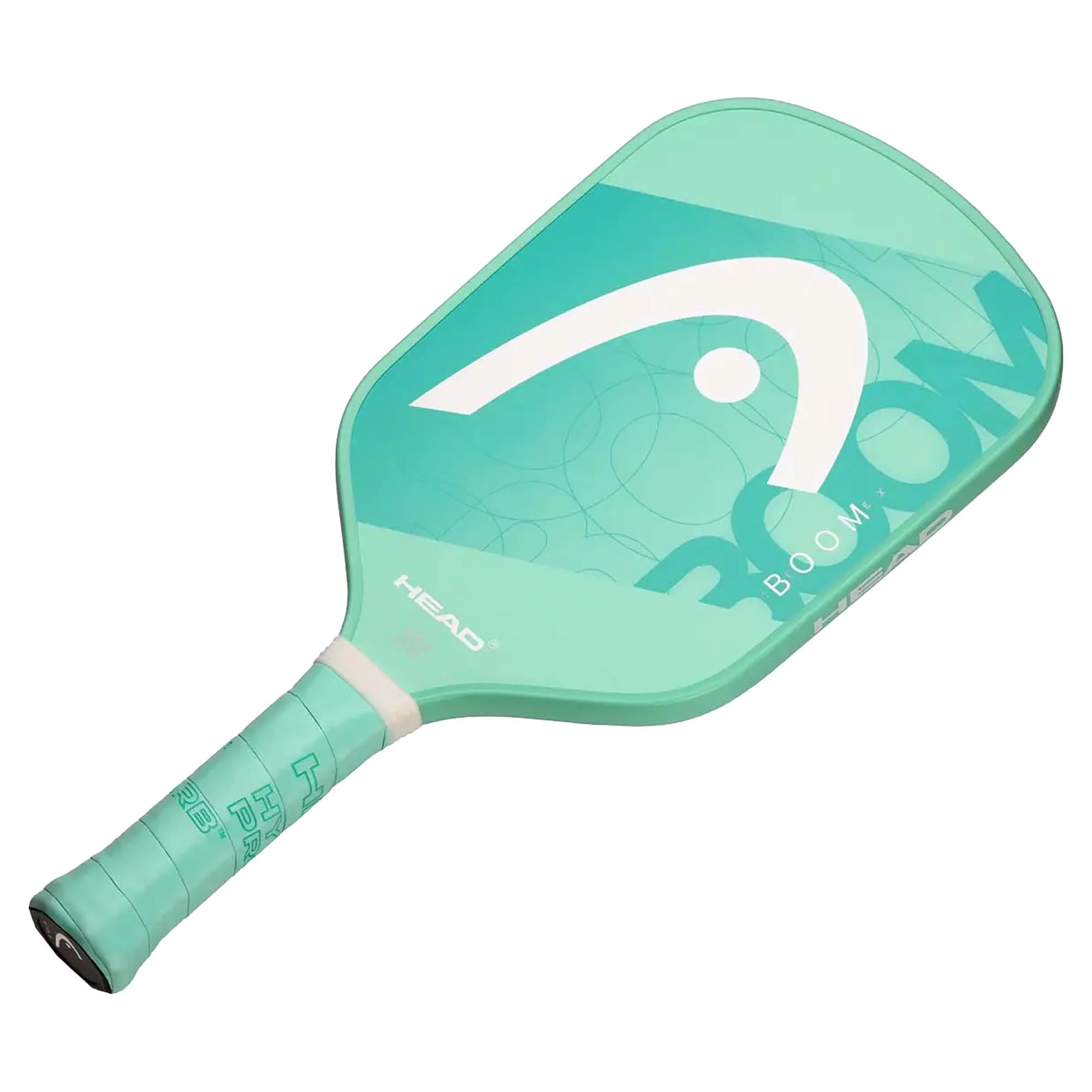 Boom Team Ex 2024 Pickleball Paddle - Image 4