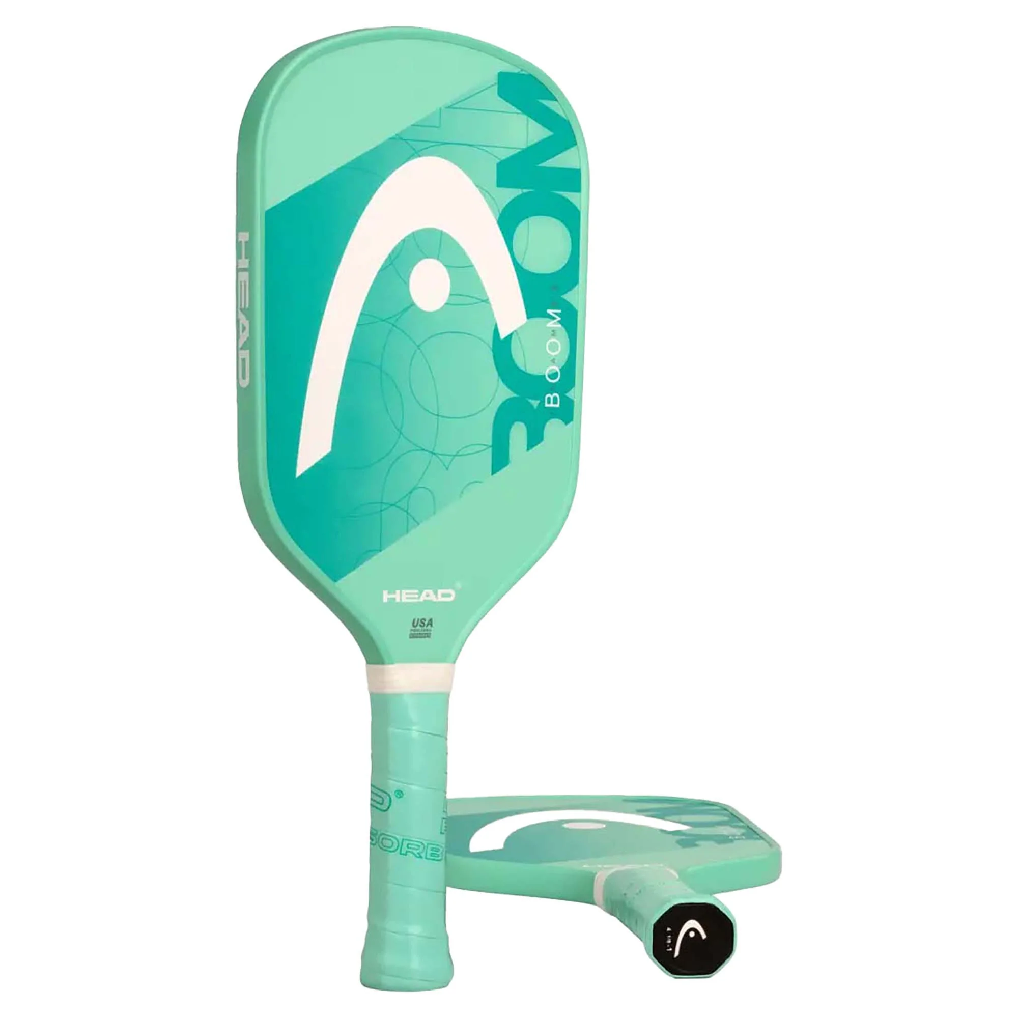 Boom Team Ex 2024 Pickleball Paddle - Image 7