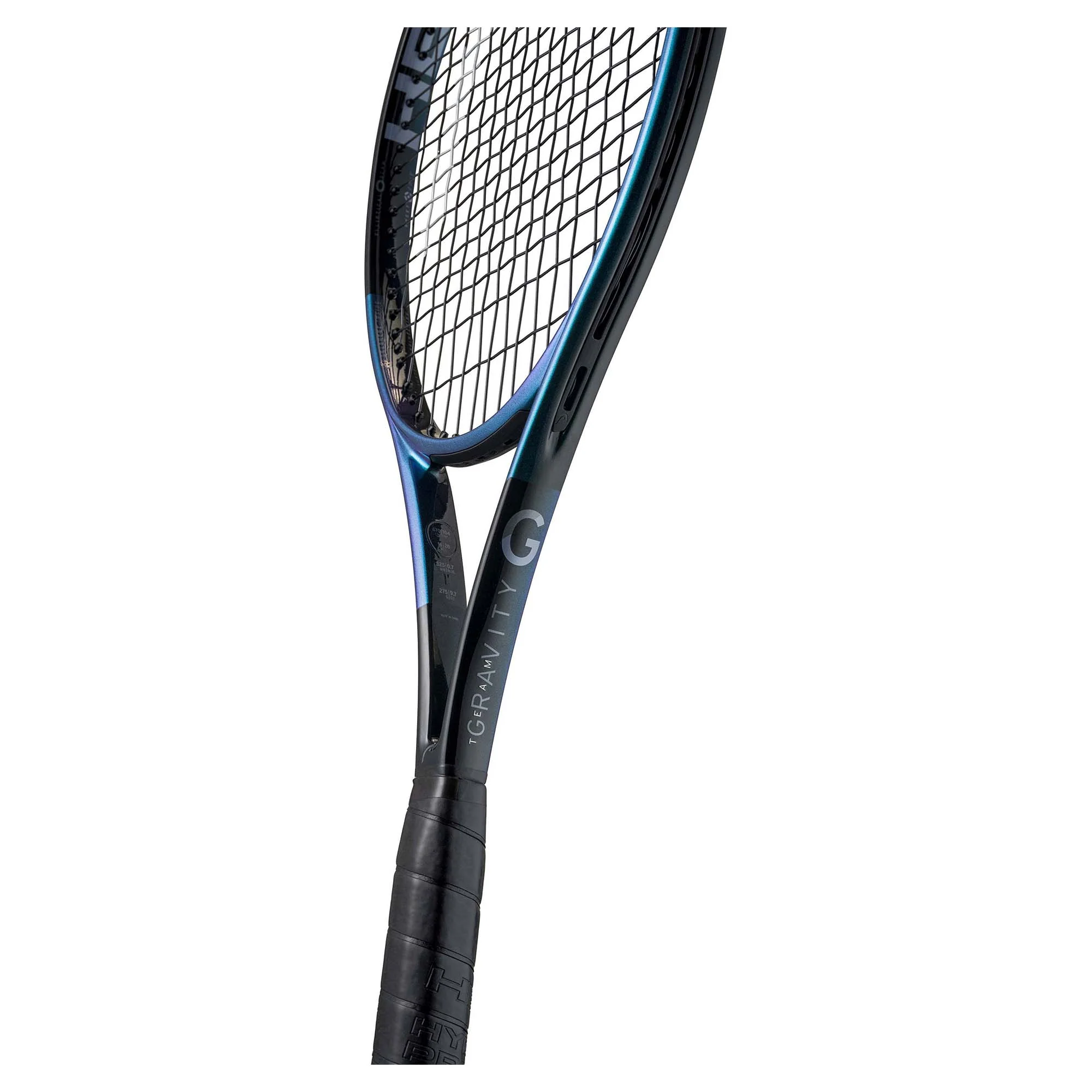 Gravity Team 2025 Tennis Racquet - Image 3