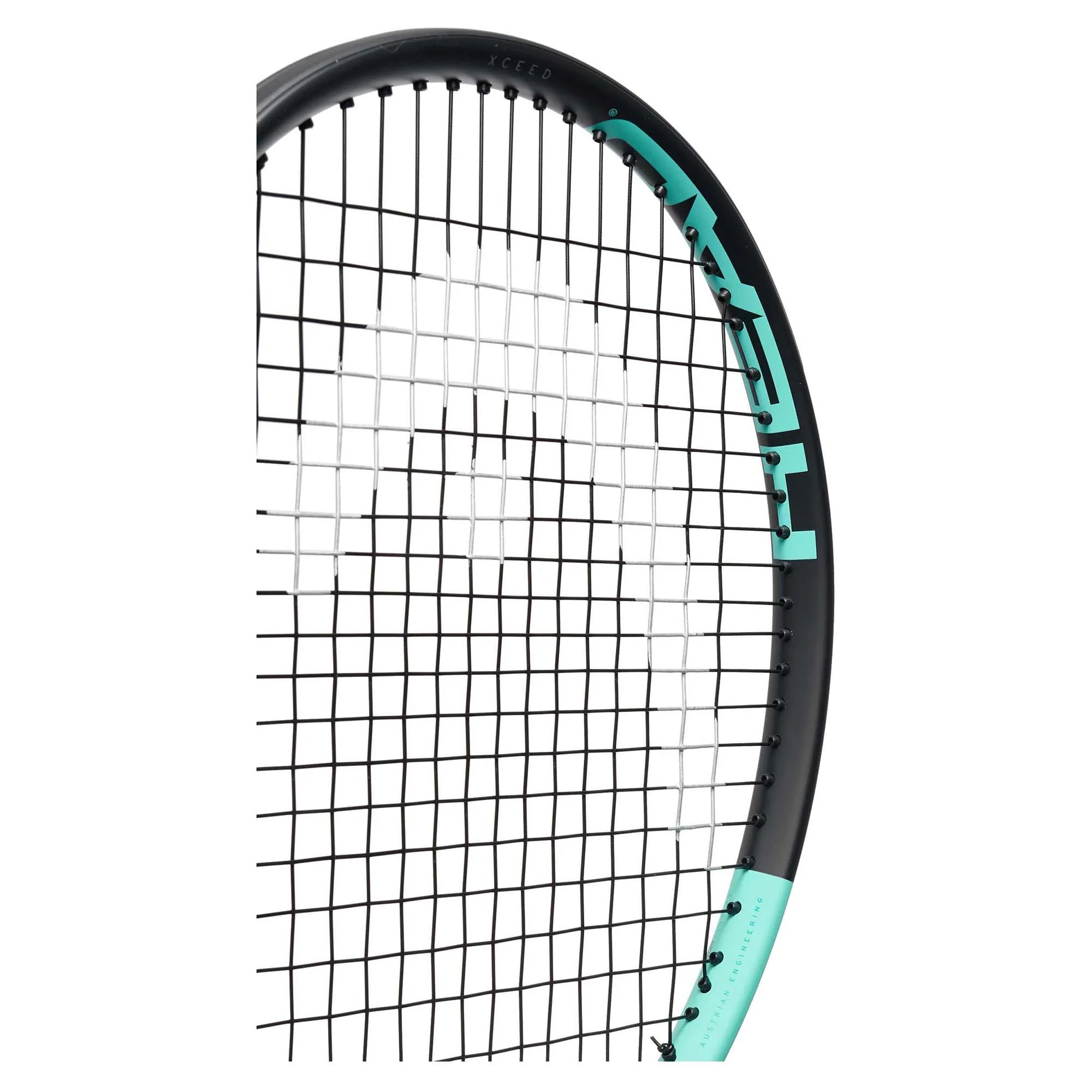 IG Boom XCeed Tennis Racquet (4 1/8) - Image 4