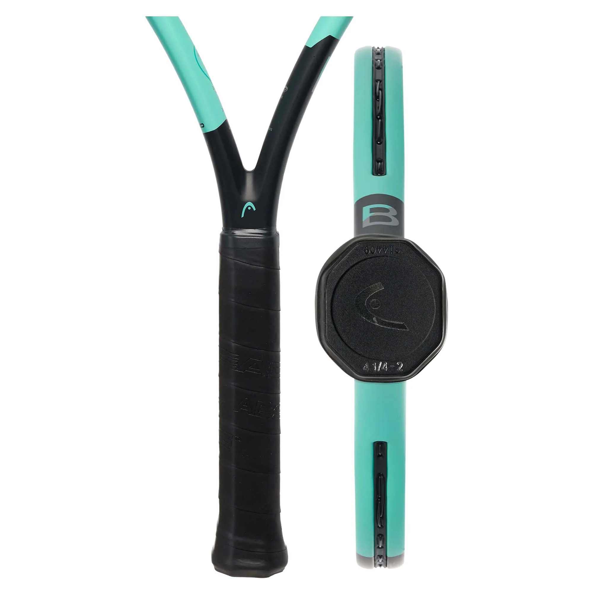 IG Boom XCeed Tennis Racquet (4 1/8) - Image 5