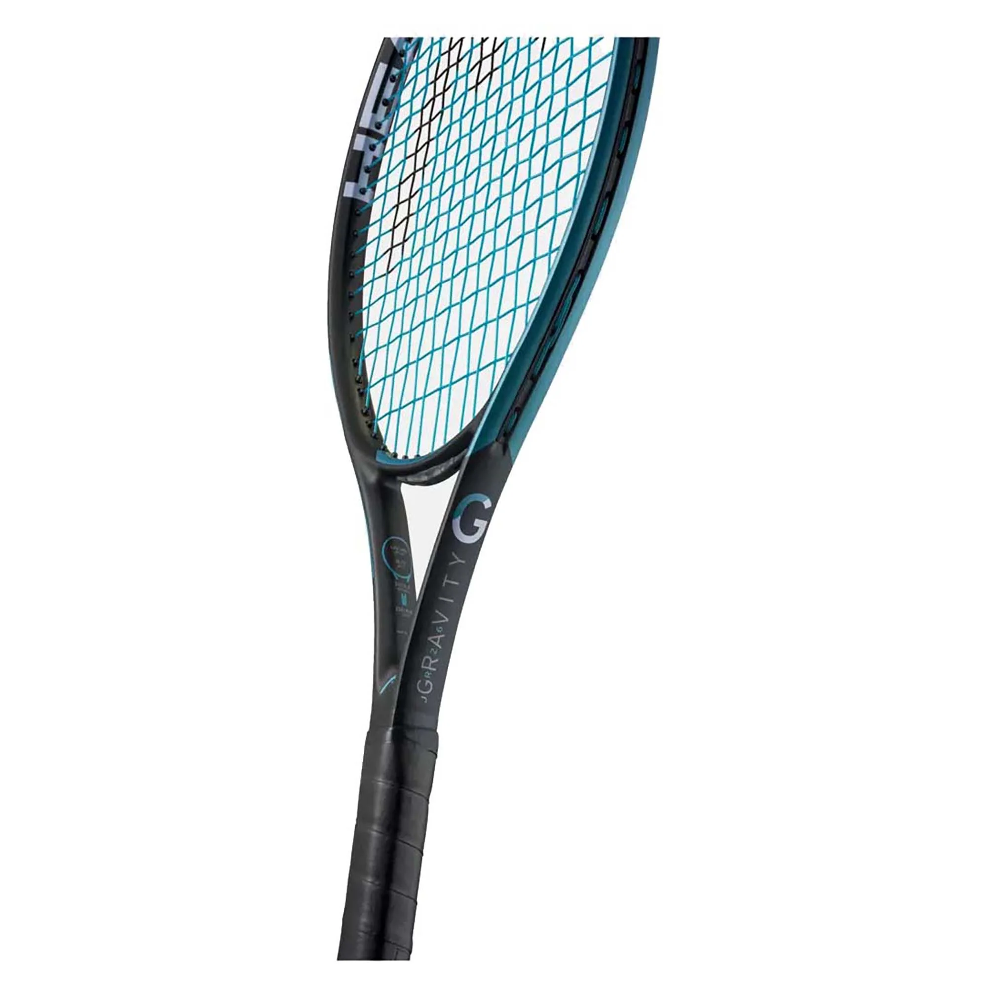 Junior's IG Gravity JR. 26 Tennis Racquet - Image 3