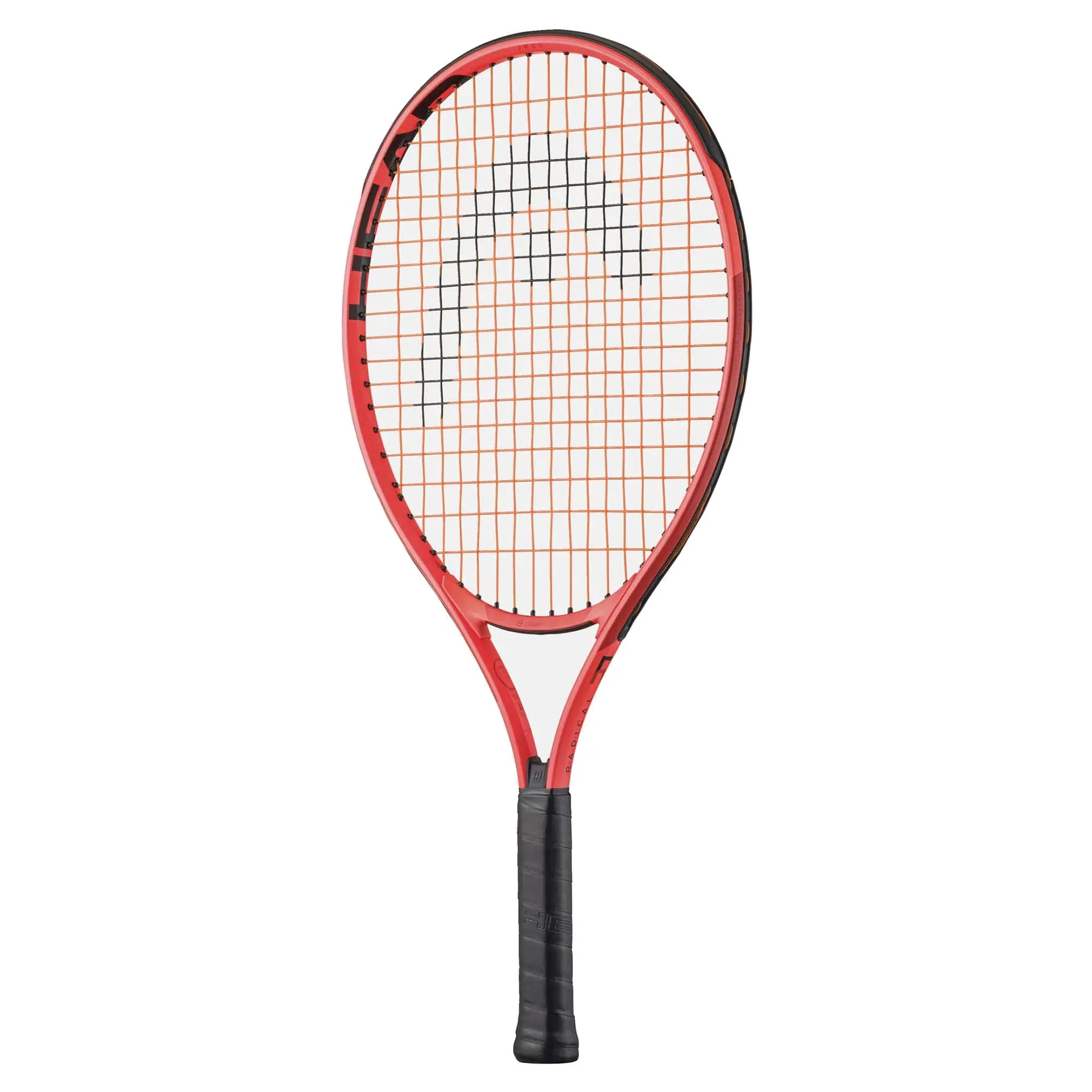 Junior's Radical JR. 23 Tennis Racquet - Image 2