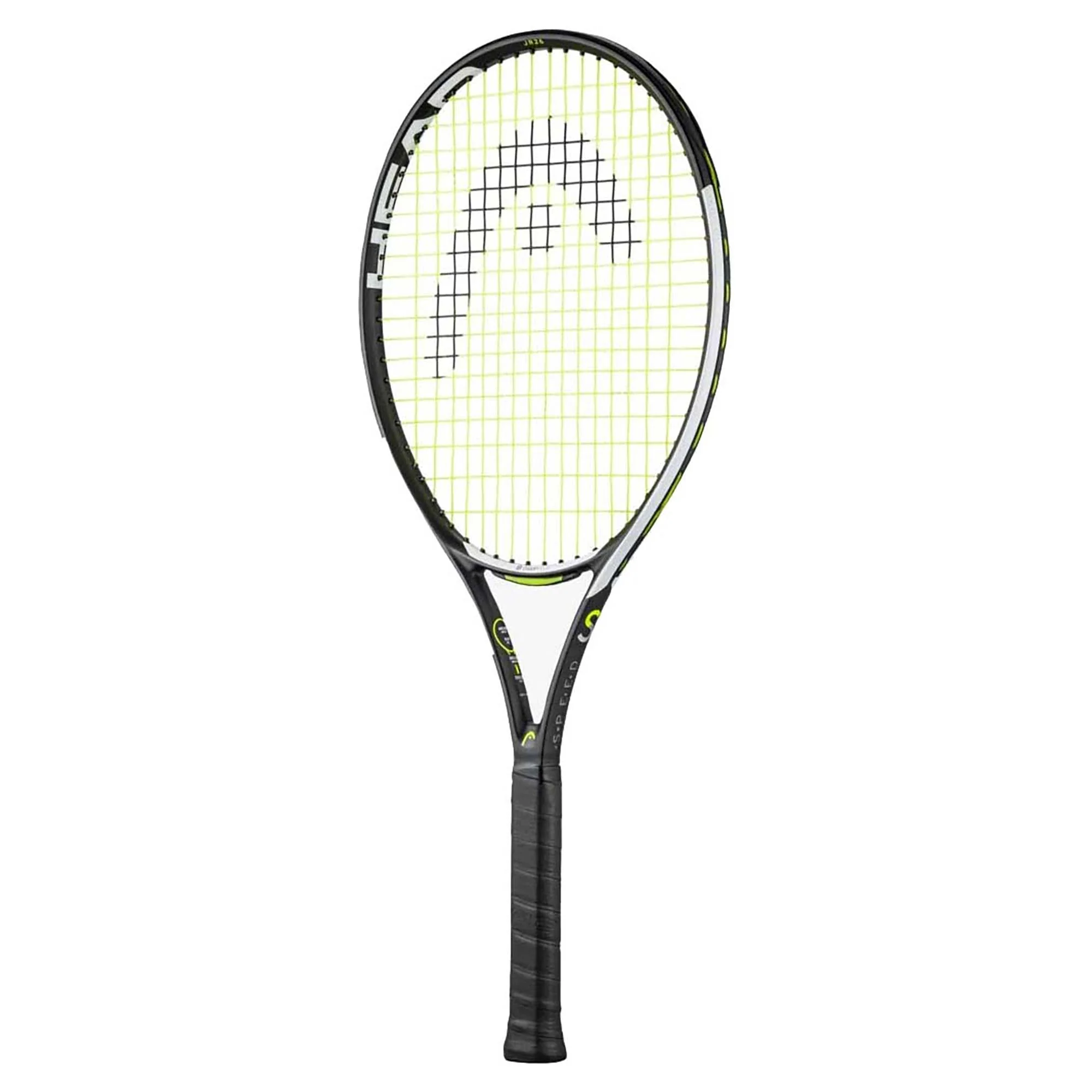 Junior's Speed Jr. 26 Tennis Racquet - Image 2