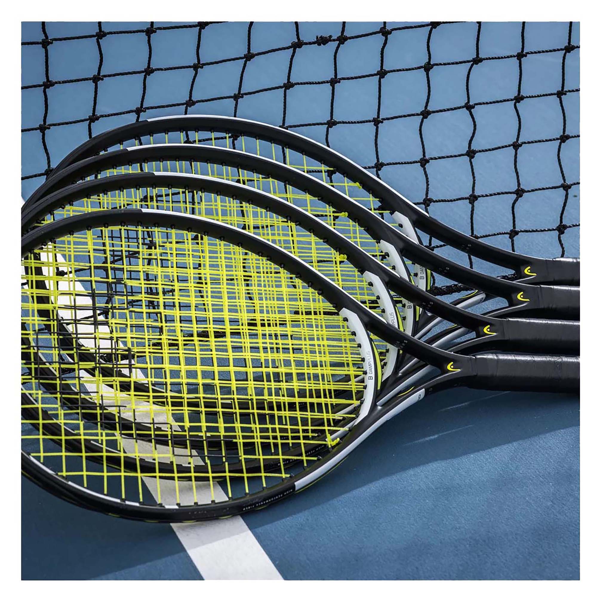 Junior's Speed Jr. 26 Tennis Racquet - Image 3
