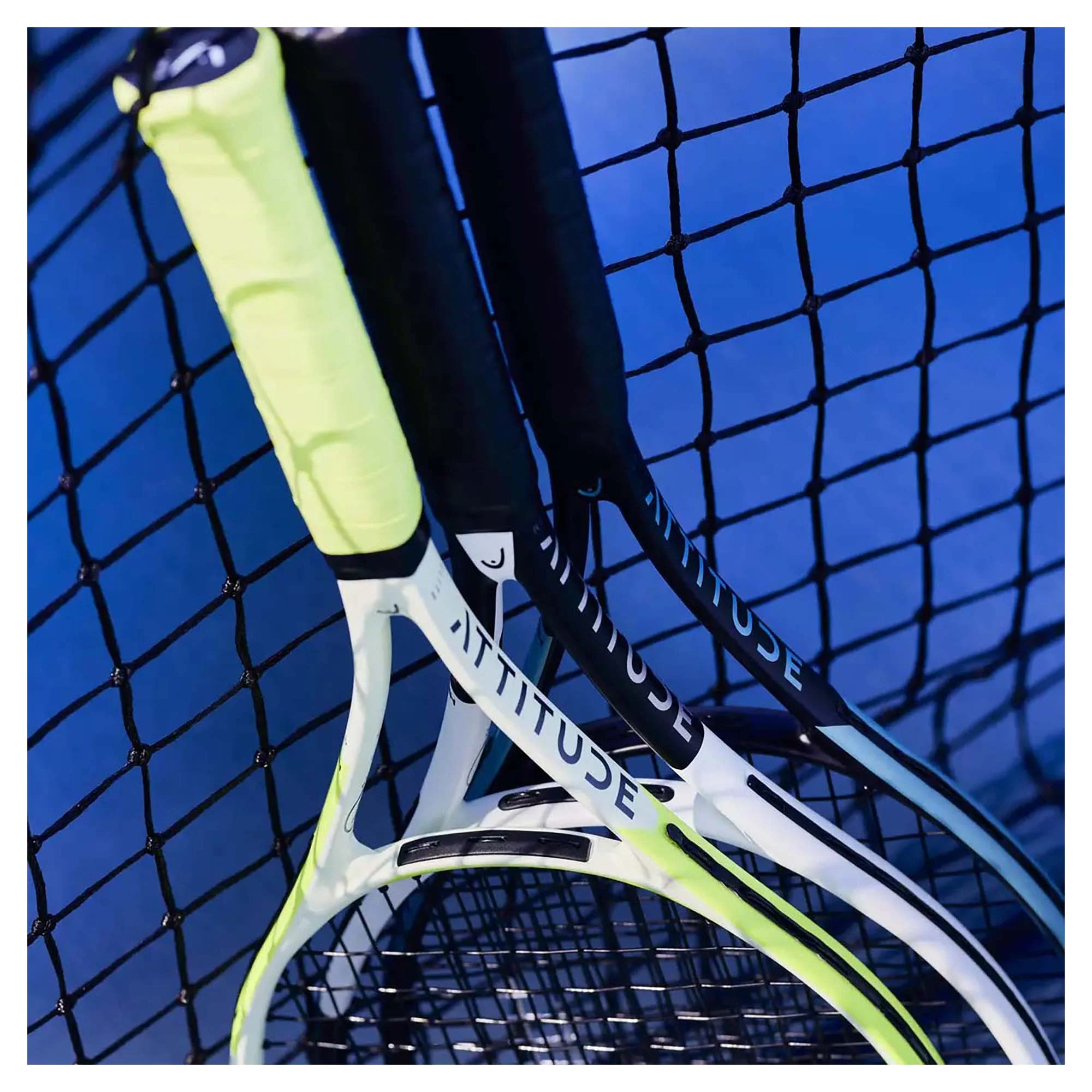 MX Attitude Elite 2025 Tennis Racquet - Image 3