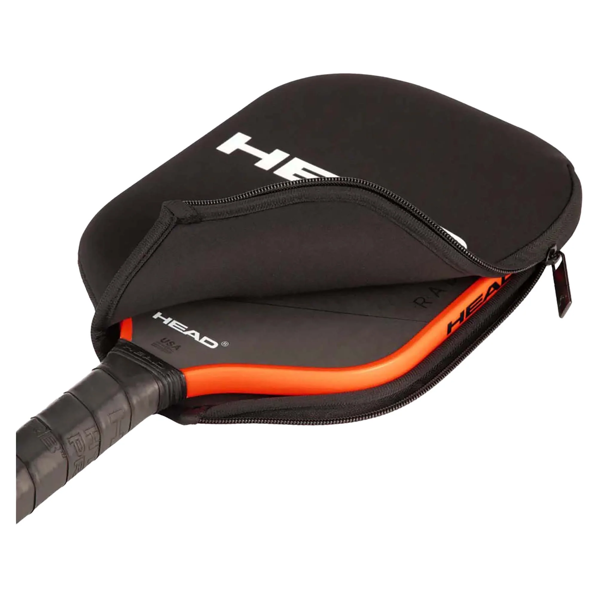 Pickleball Paddle Coverbag - Image 3