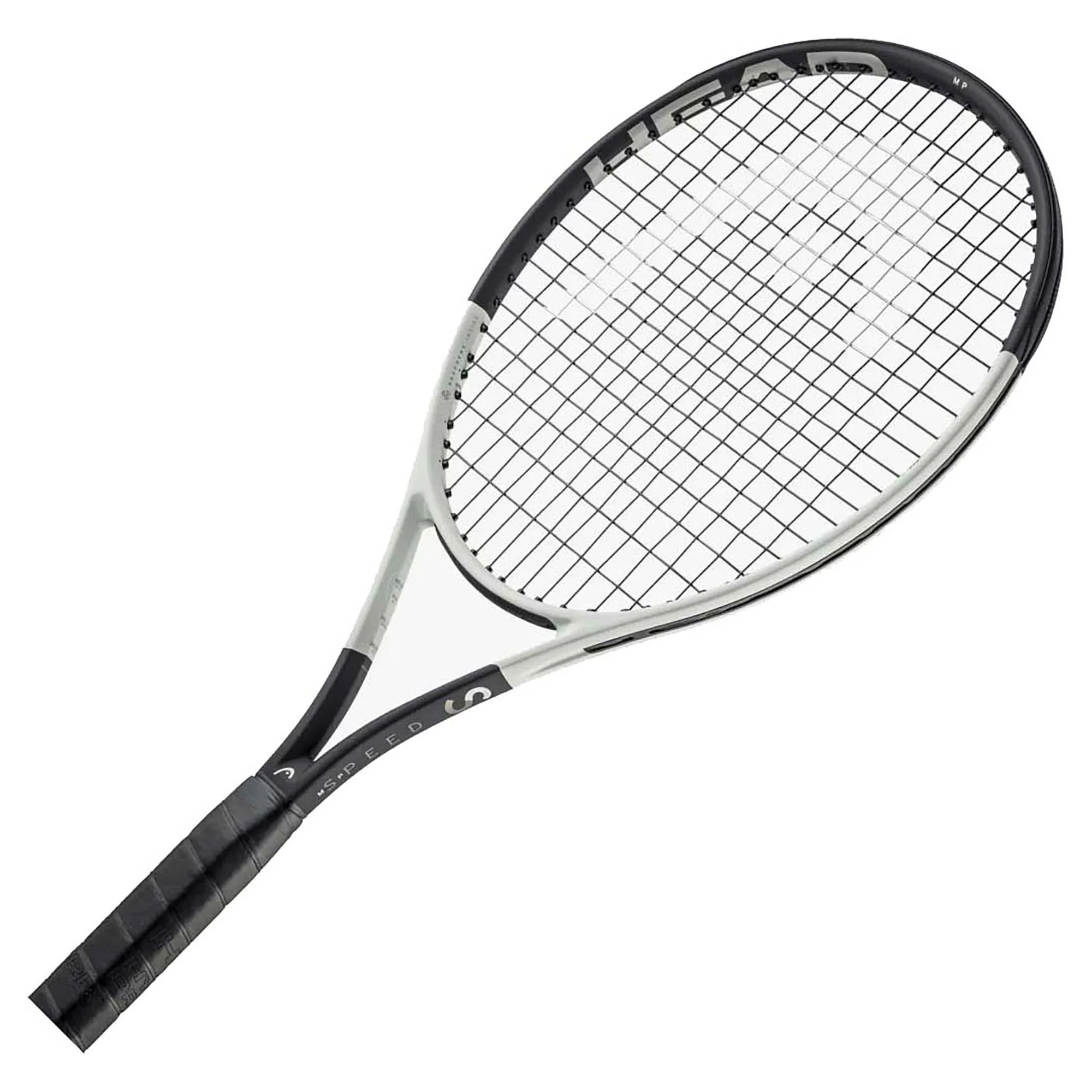 Speed MP 2024 Tennis Racquet - Image 3