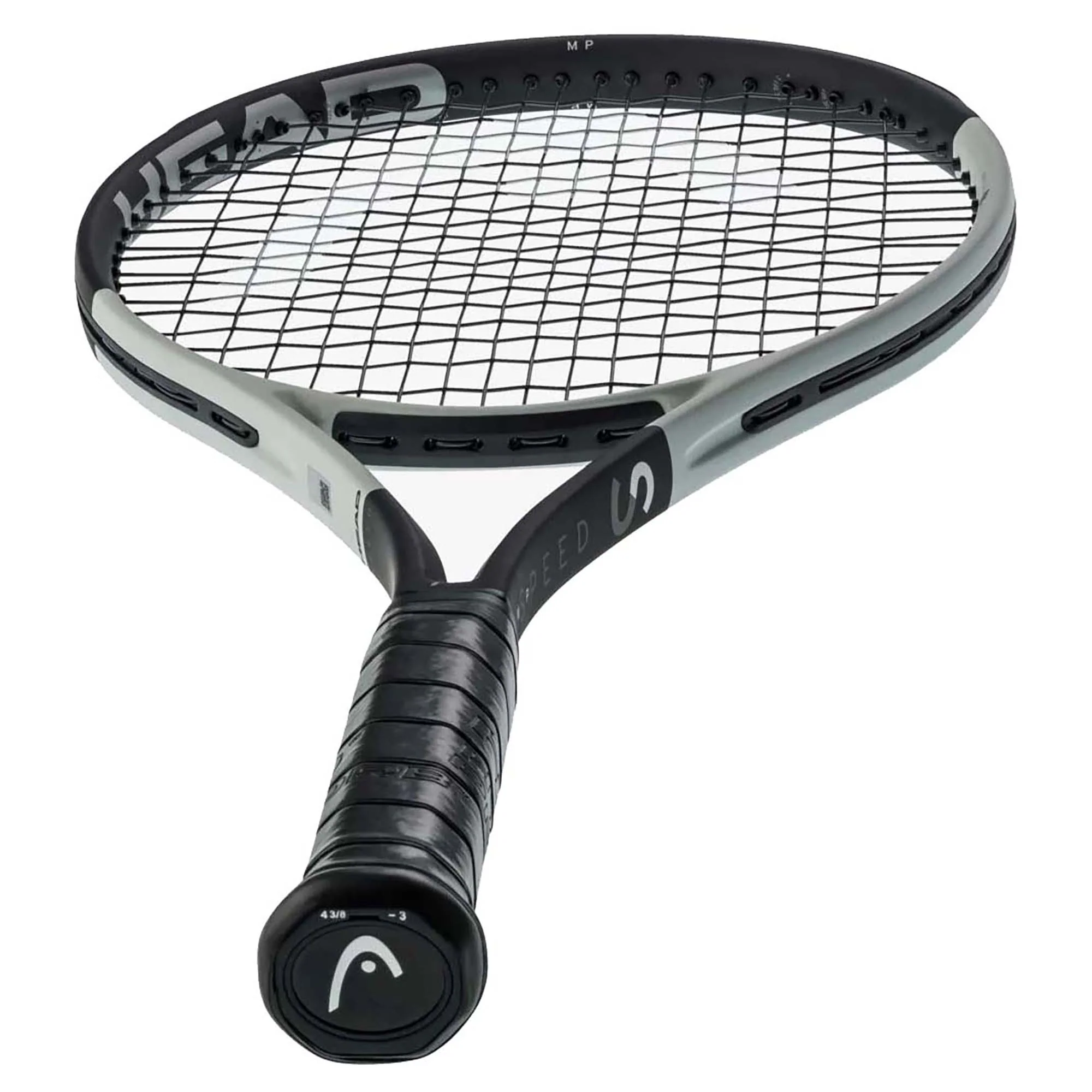Speed MP 2024 Tennis Racquet - Image 4