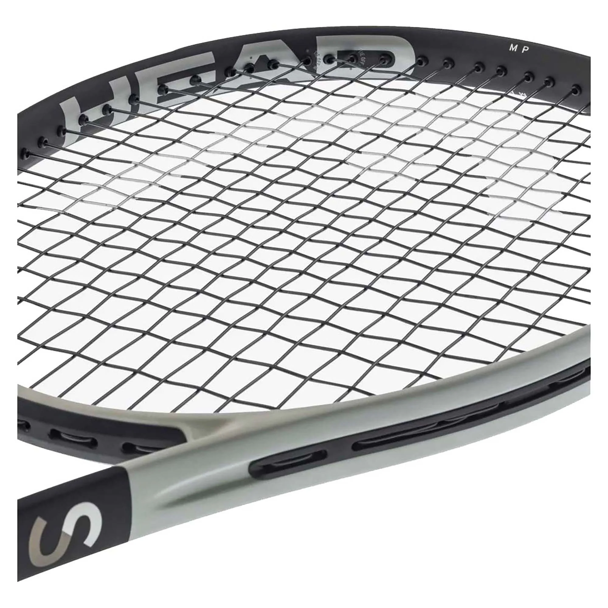 Speed MP 2024 Tennis Racquet - Image 6
