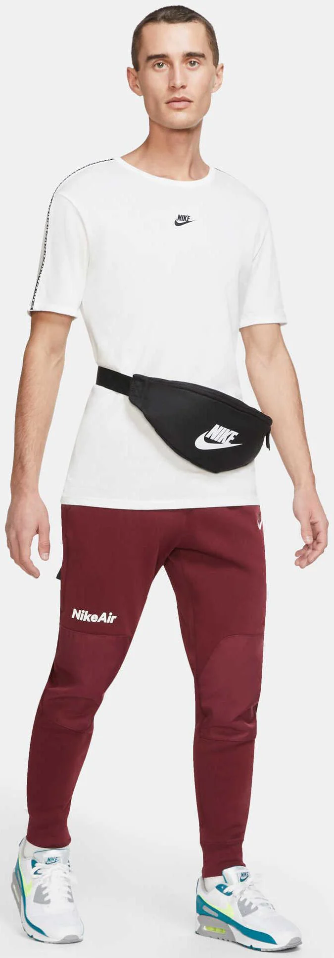 Heritage 3L Waistpack - Image 7