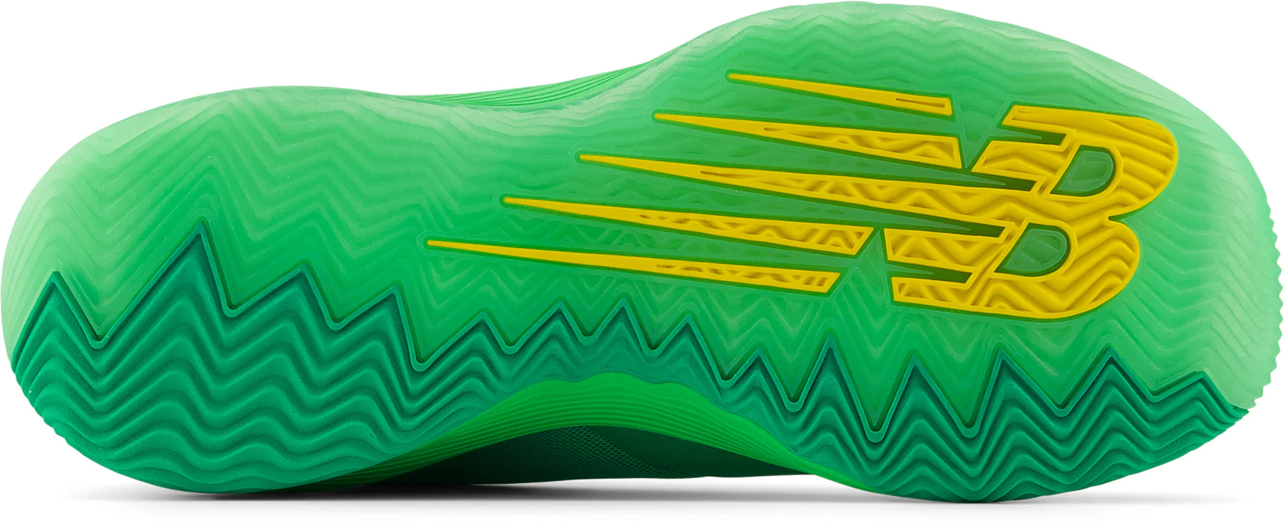 Hesi Low Men's Basketball Shoes - Image 7
