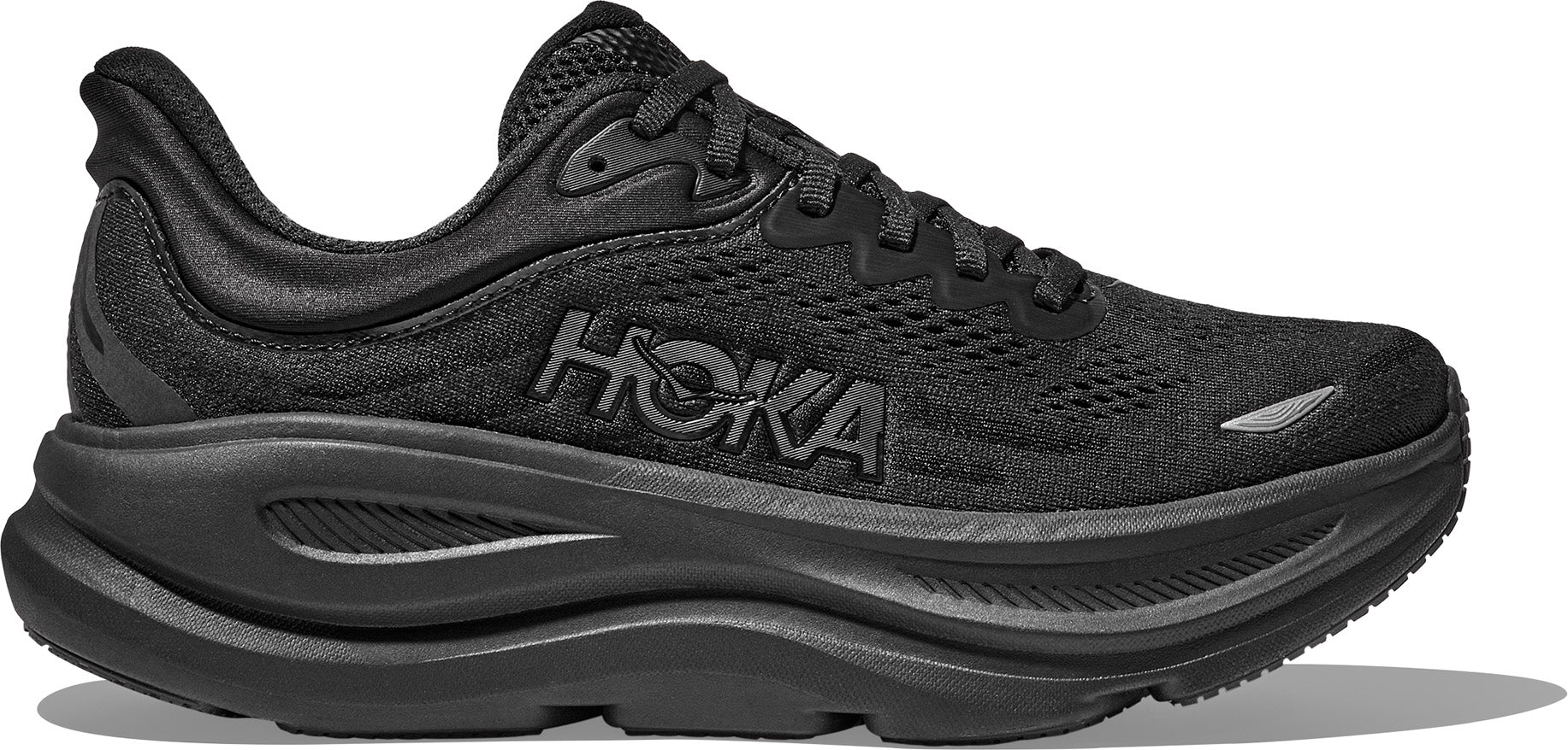Bondi 9 Men's Running Shoes (Wide)