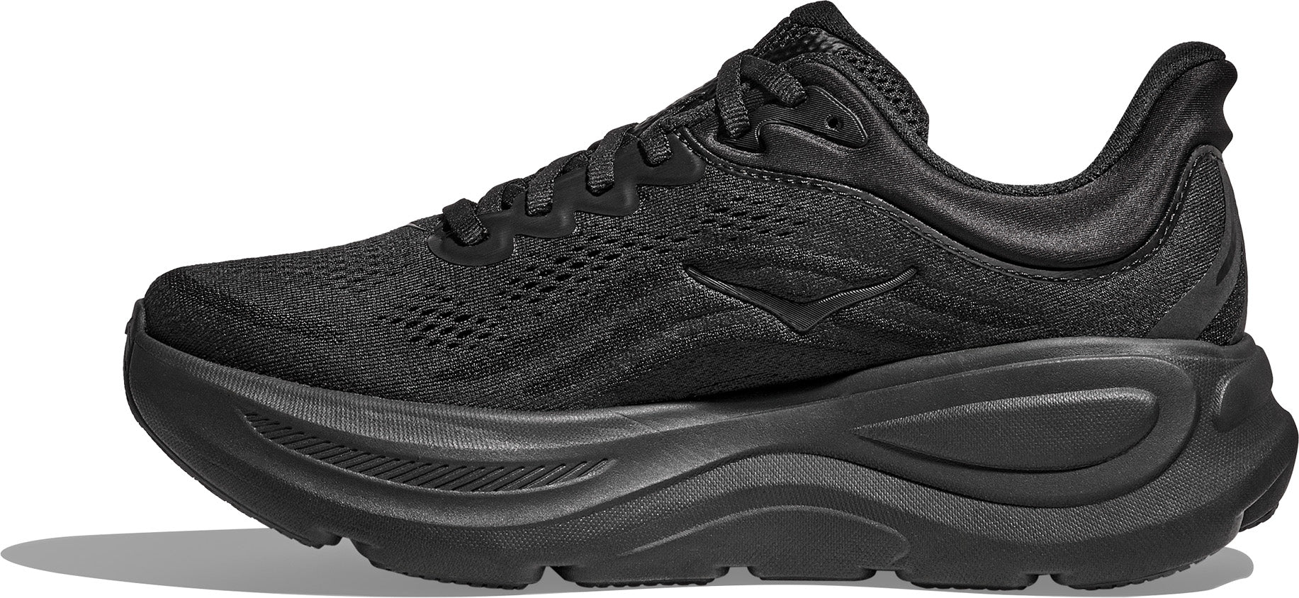 Bondi 9 Men's Running Shoes (Wide) - Image 2