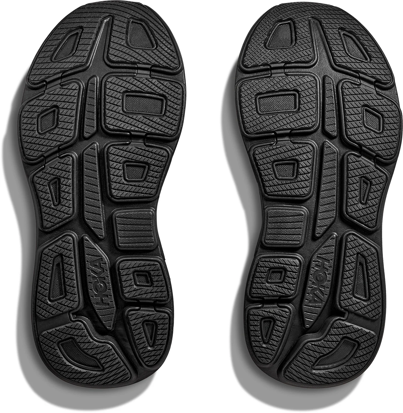 Bondi 9 Men's Running Shoes (Wide) - Image 6