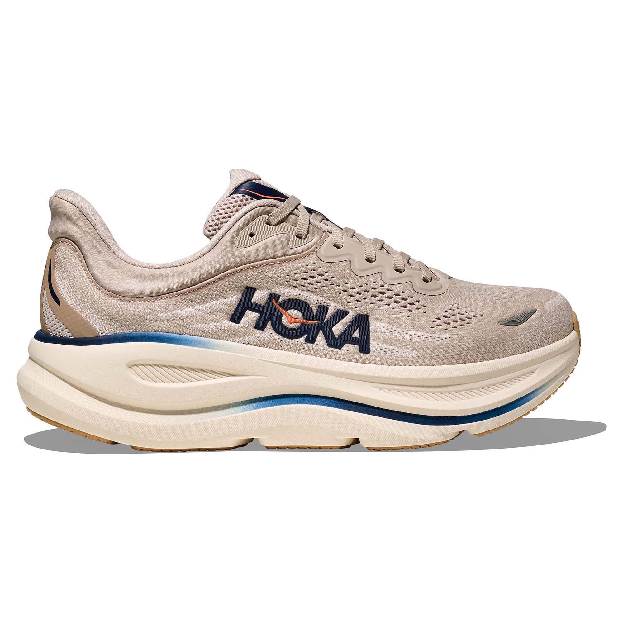 Bondi 9 Men's Running Shoes (Wide)