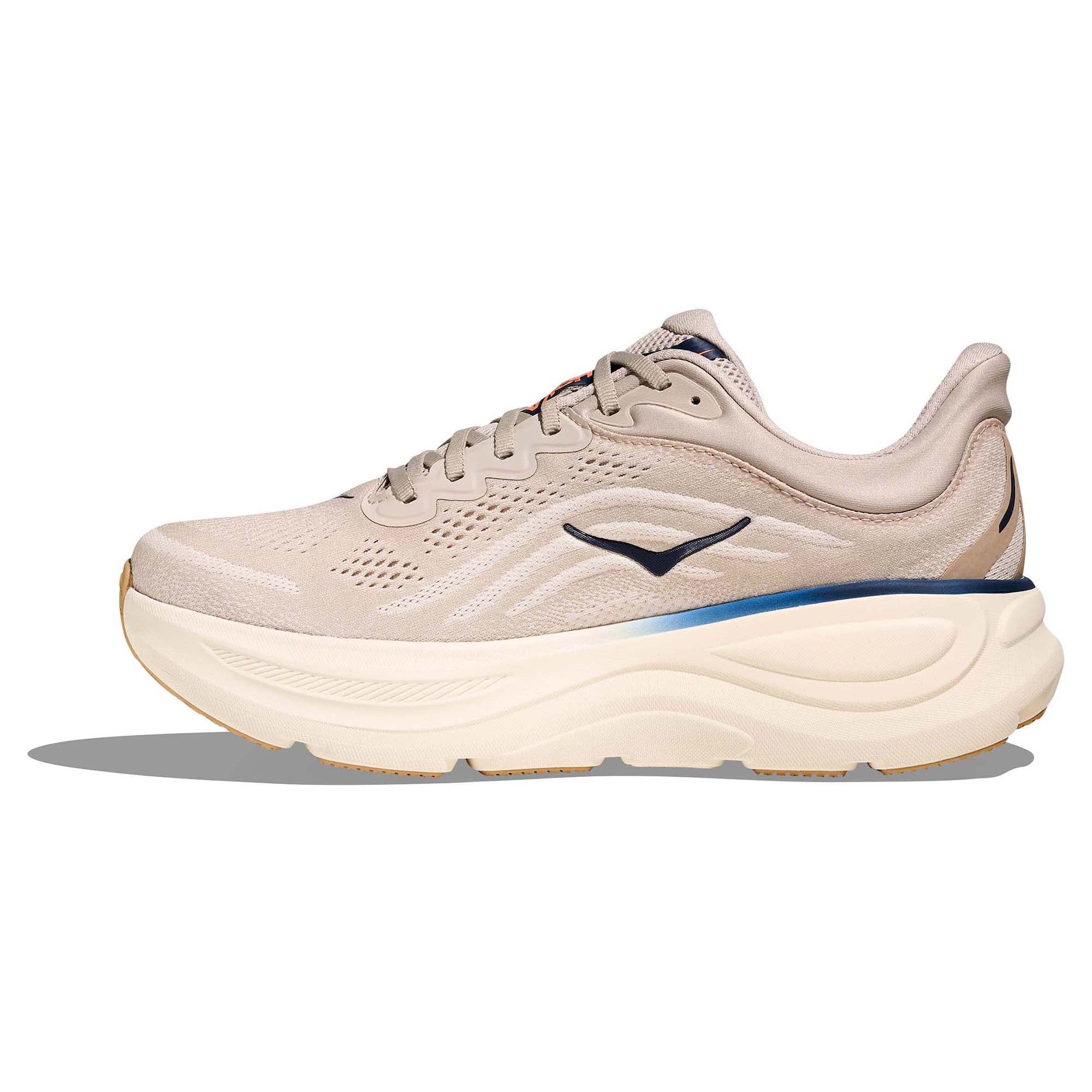 Bondi 9 Men's Running Shoes (Wide) - Image 2