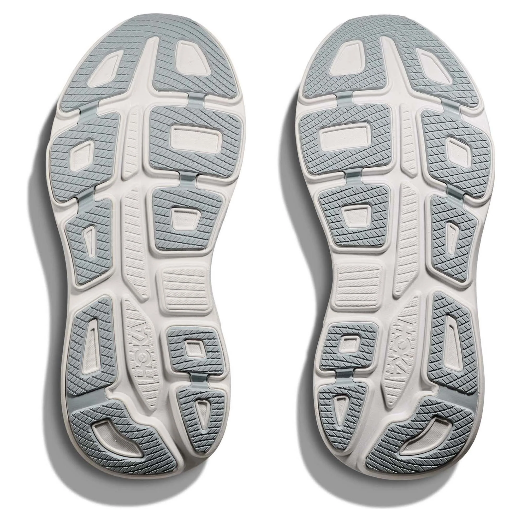 Bondi 9 Women's Running Shoes (Wide) - Image 6