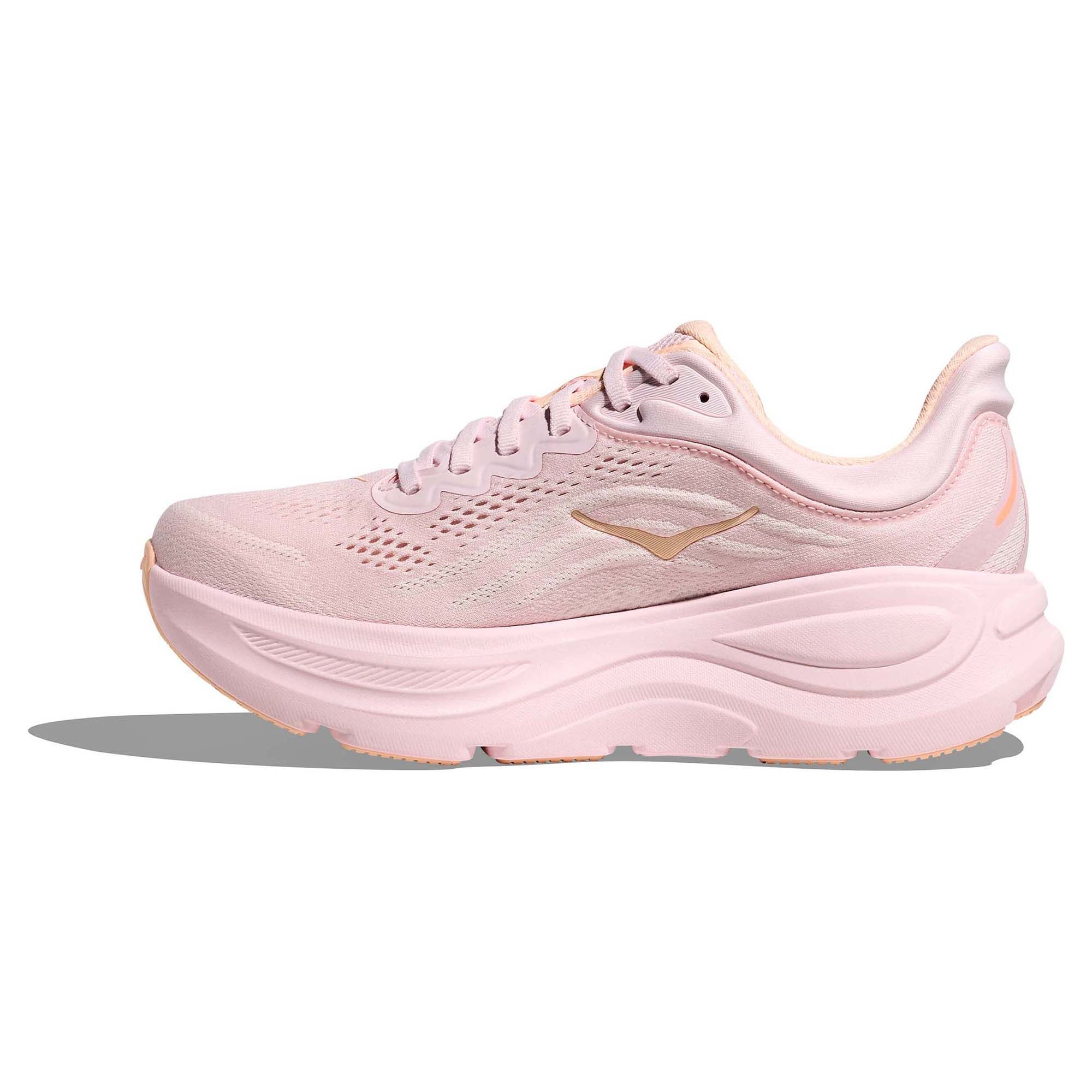 Bondi 9 Women's Running Shoes (Wide) - Image 2