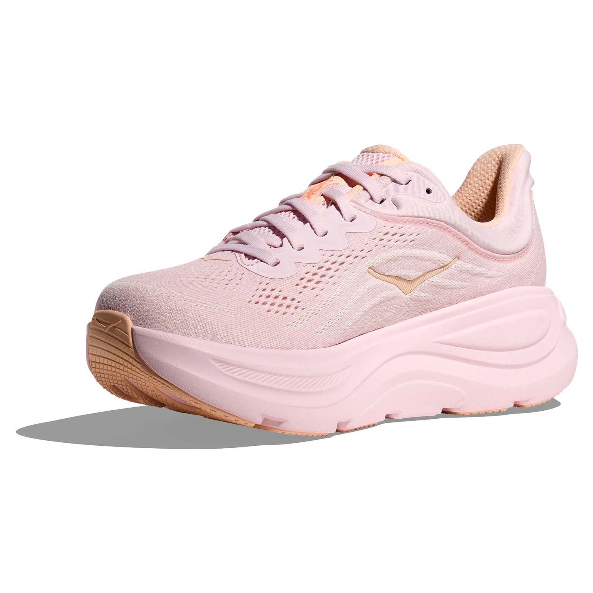 Bondi 9 Women's Running Shoes (Wide) - Image 3