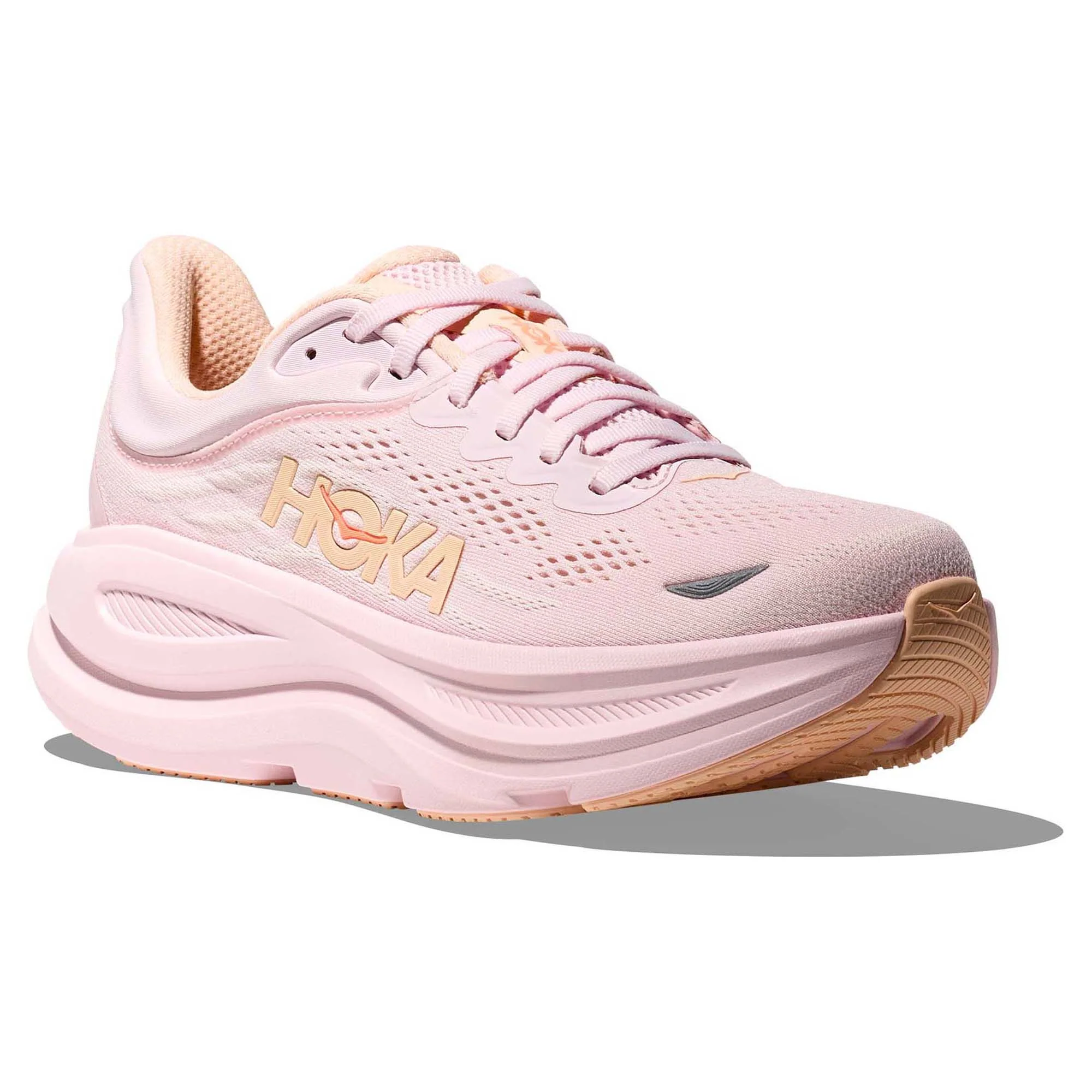 Bondi 9 Women's Running Shoes (Wide) - Image 4