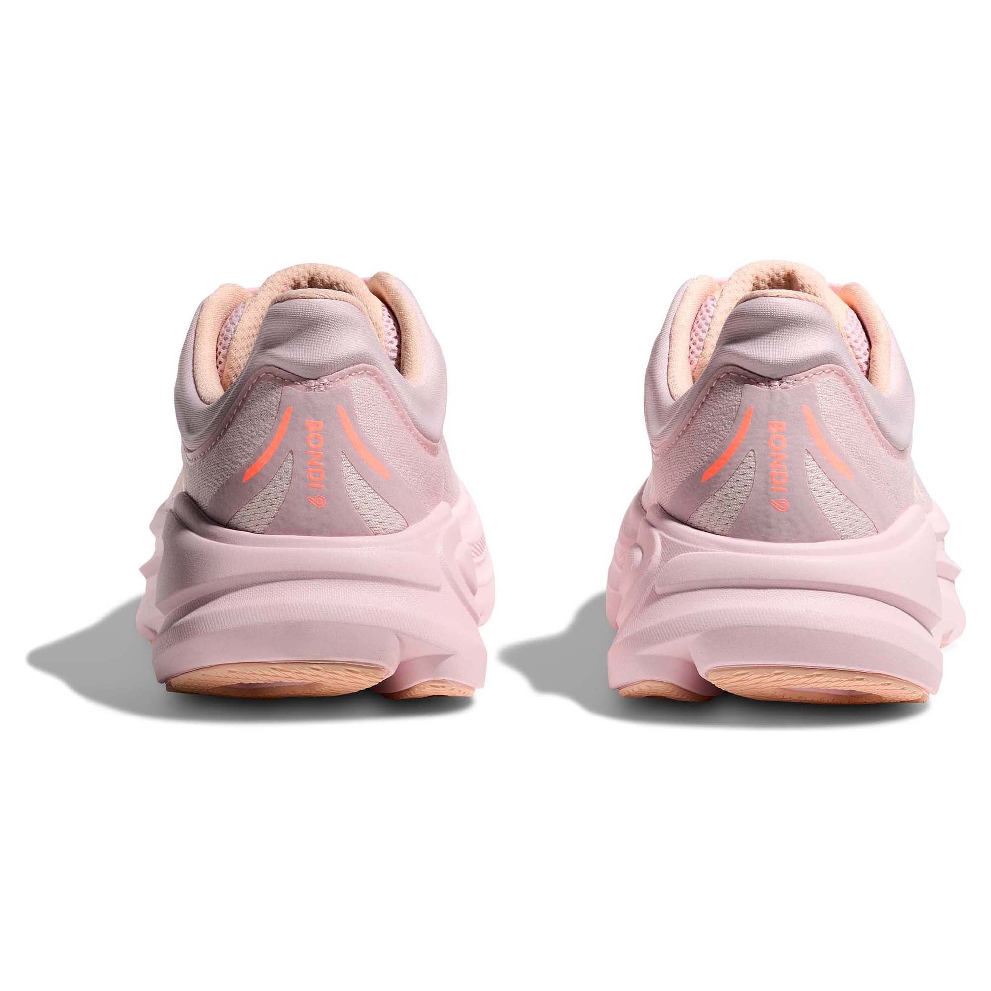 Bondi 9 Women's Running Shoes (Wide) - Image 7