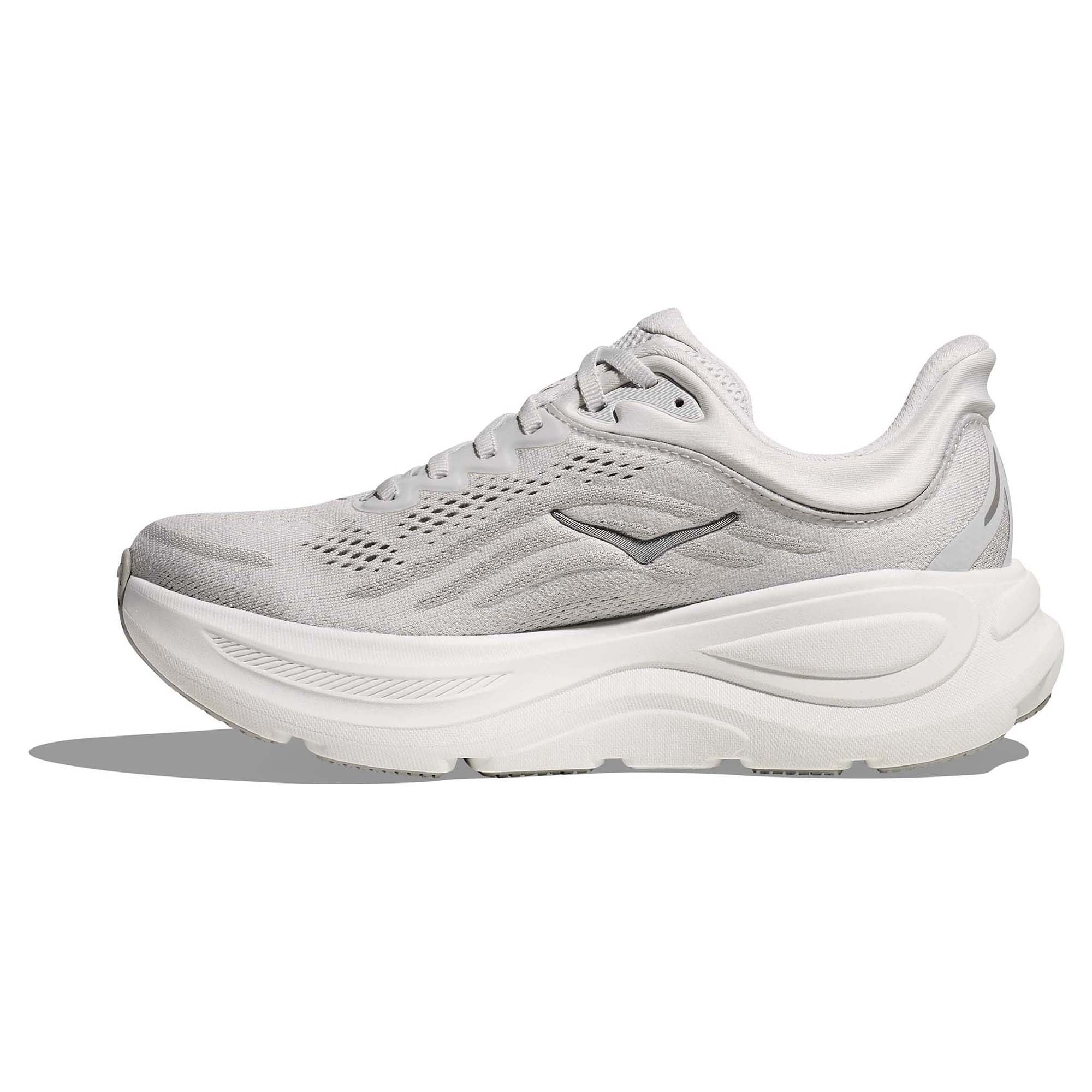 Bondi 9 Women's Running Shoes (Wide) - Image 2