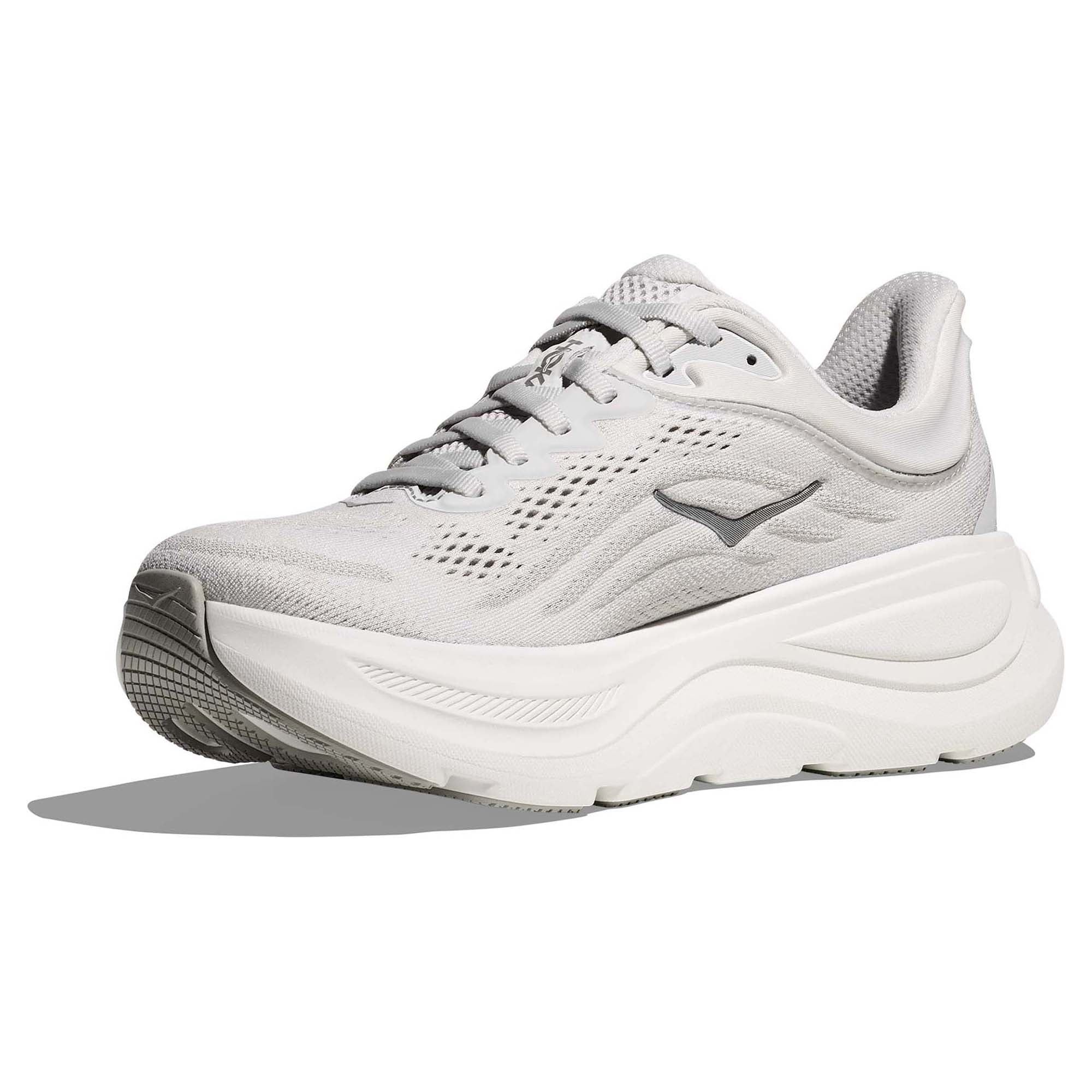 Bondi 9 Women's Running Shoes (Wide) - Image 4