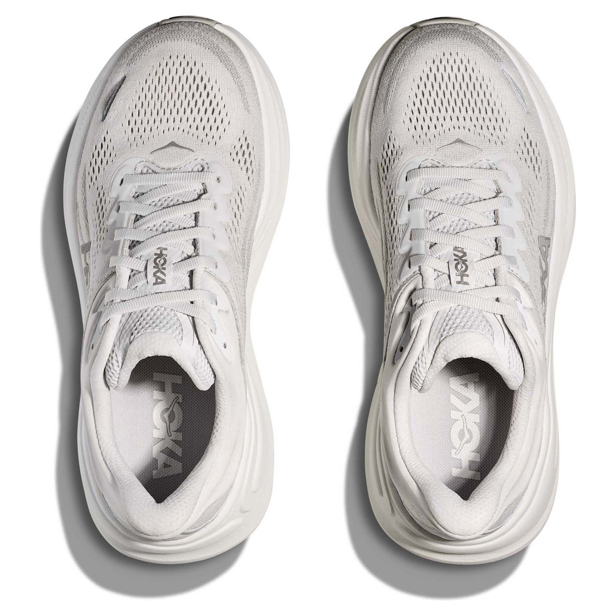 Bondi 9 Women's Running Shoes (Wide) - Image 5