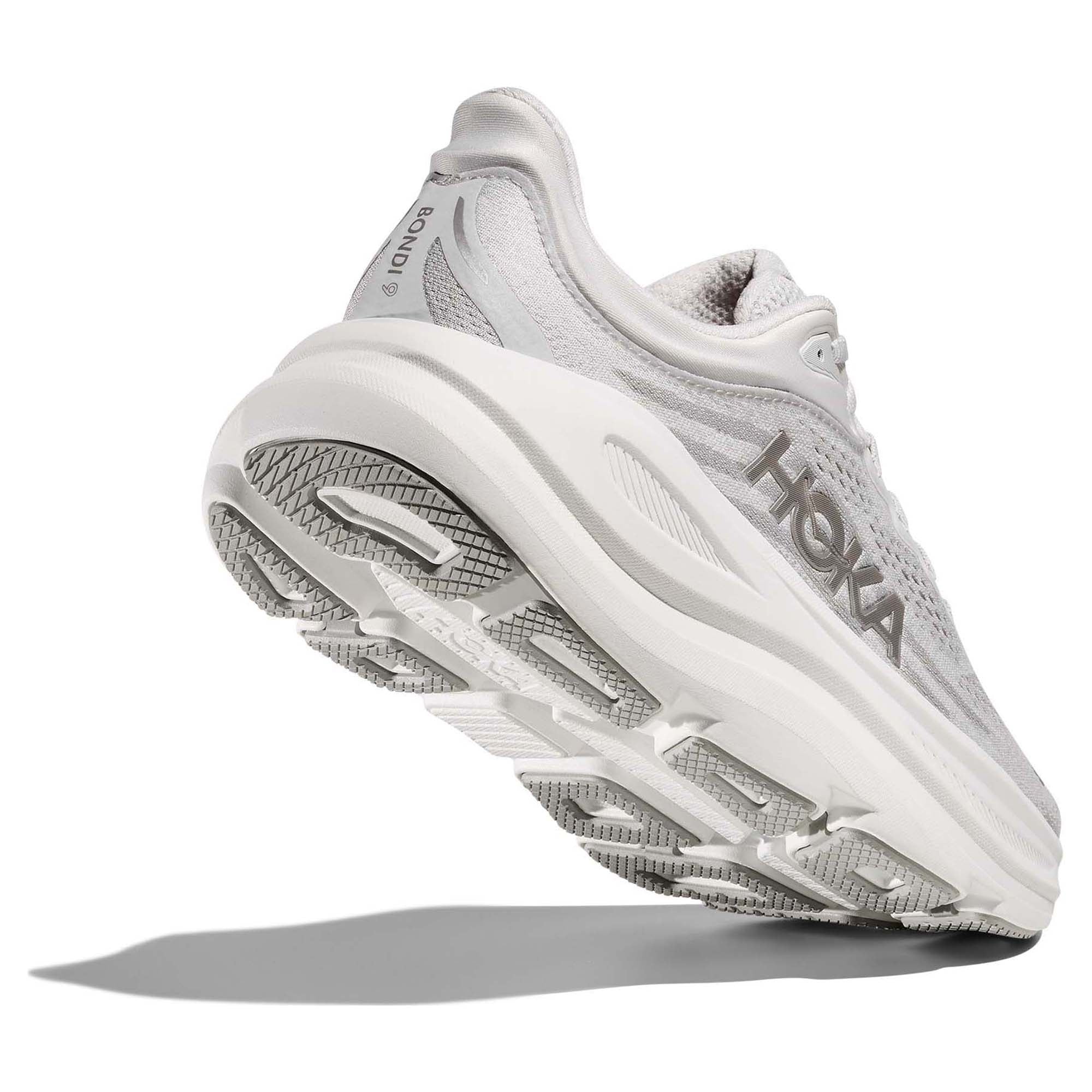 Bondi 9 Women's Running Shoes (Wide) - Image 7