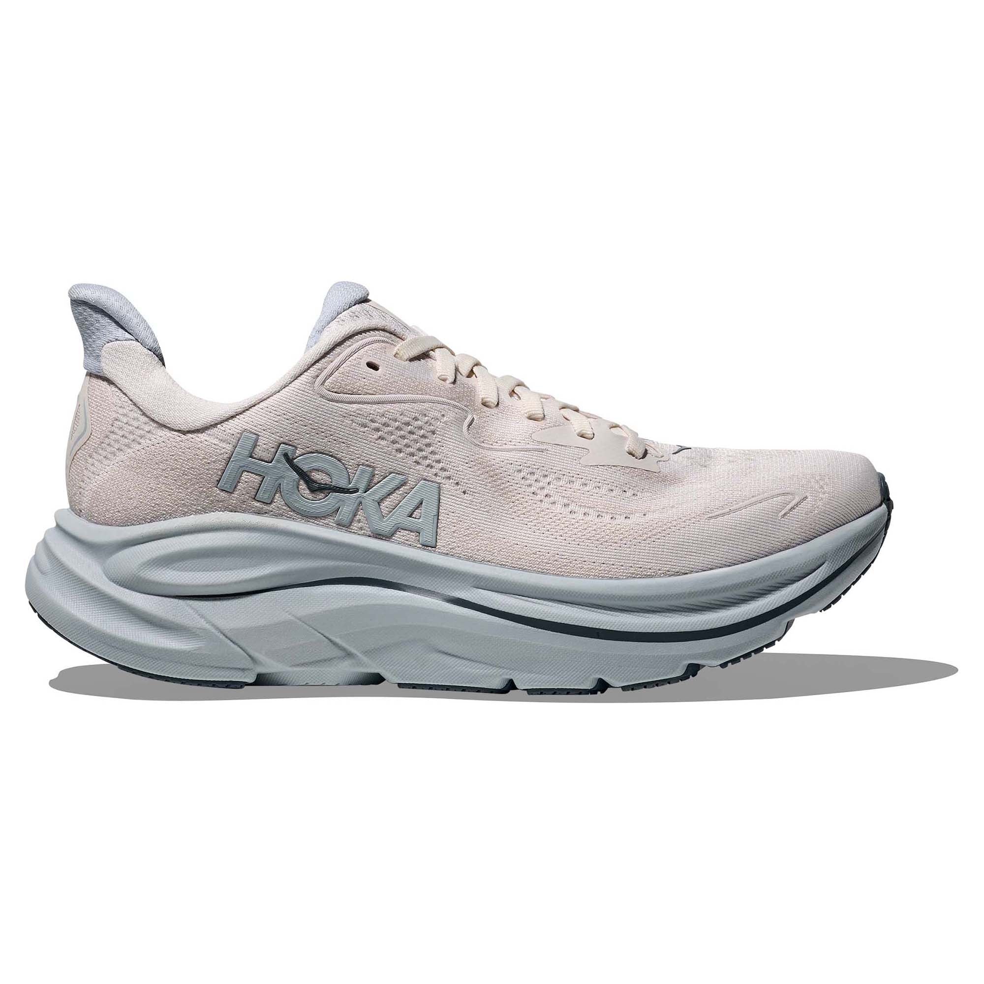 Clifton 10 Women's Running Shoes (Wide)