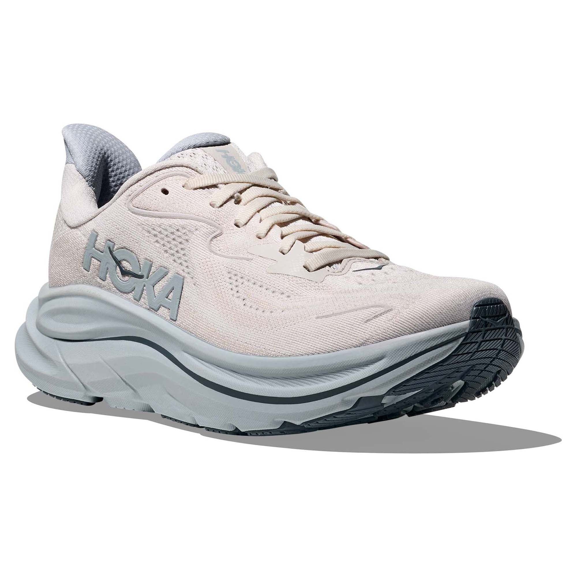 Clifton 10 Women's Running Shoes (Wide) - Image 4
