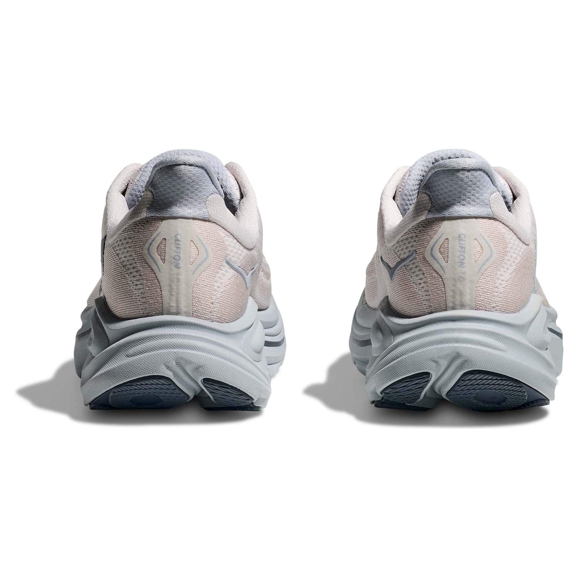 Clifton 10 Women's Running Shoes (Wide) - Image 7