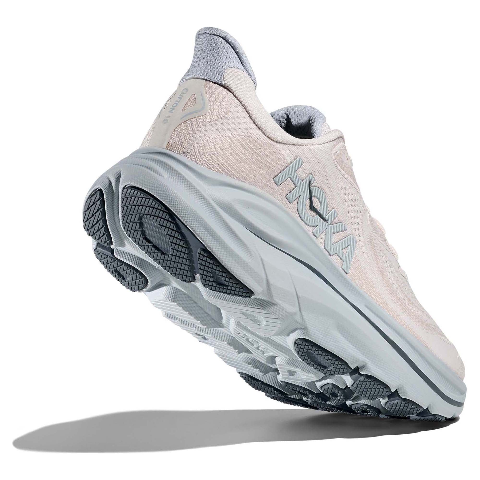 Clifton 10 Women's Running Shoes (Wide) - Image 8