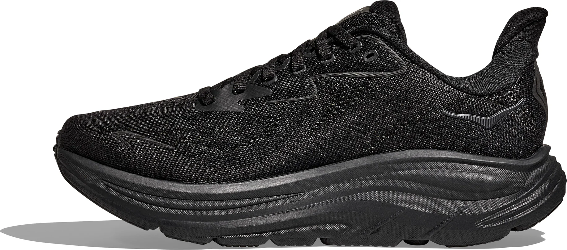 Clifton 10 Women's Running Shoes (Wide) - Image 2