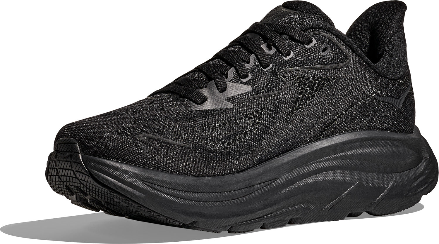 Clifton 10 Women's Running Shoes (Wide) - Image 3